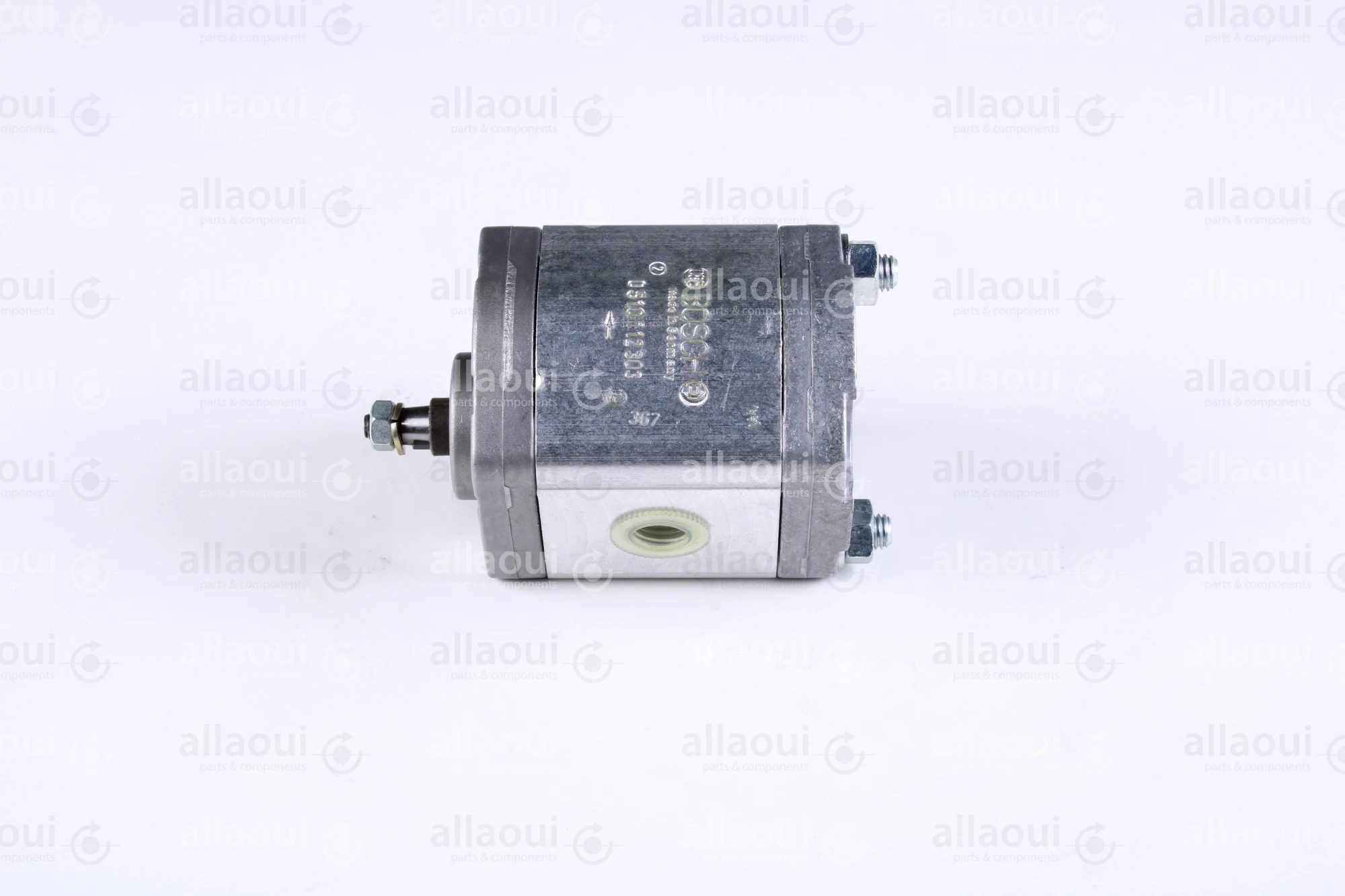 Bosch Hydraulic Gear Pump 0510112303 Bosch Hydraulic Gear Pump 0510112303