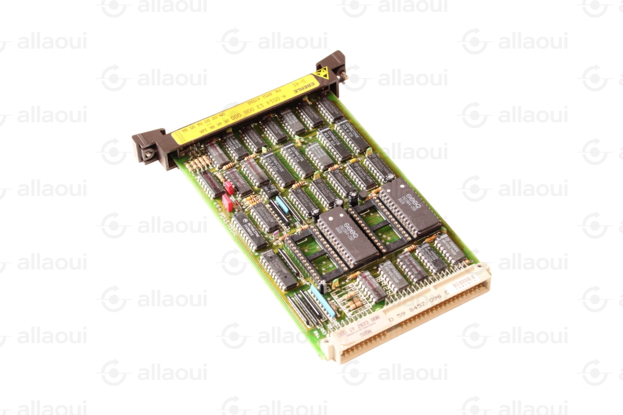 EBERLE Control Board 051413008000 EBERLE Control Board 051413008000