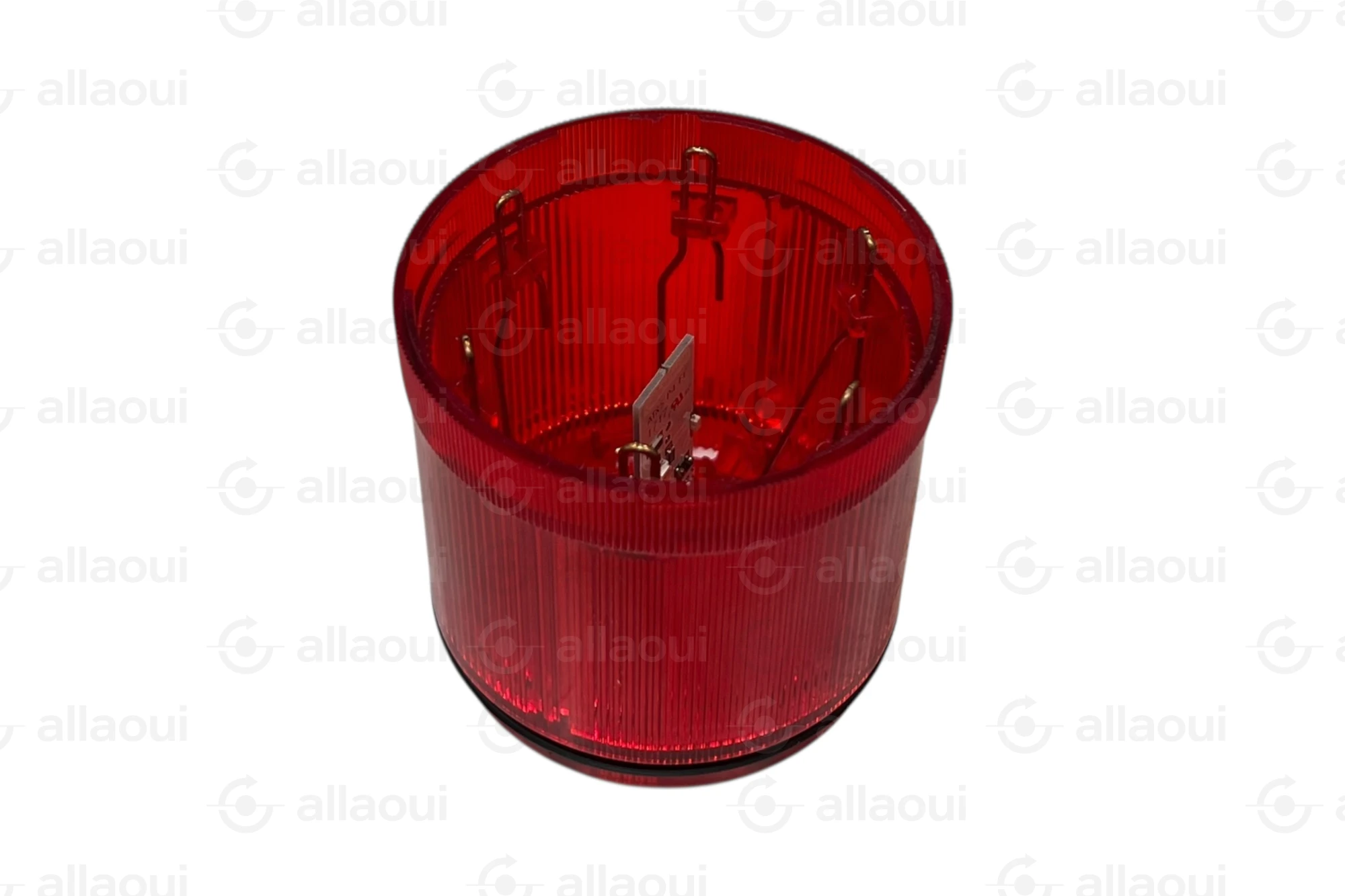 Rittal LED Signal Light Red 24V AC/DC SZ2372.000