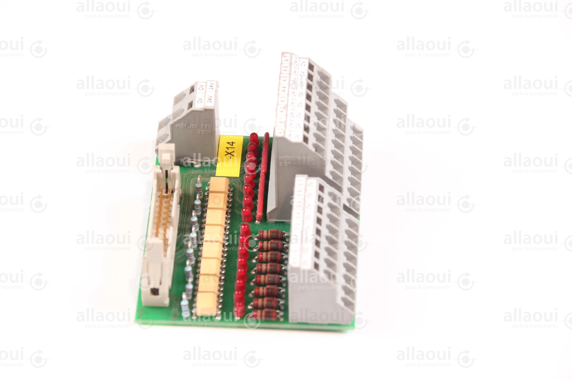 Wago Module 619-288-V02 Wago Module 619-288-V02