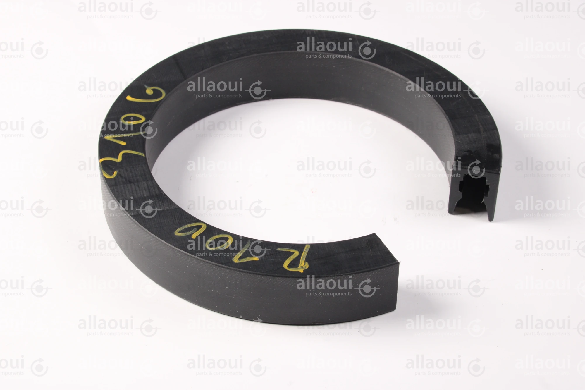 Manroland Chain Guide Rail 16.64522-9032 Manroland Chain Guide Rail 16.64522-9032
