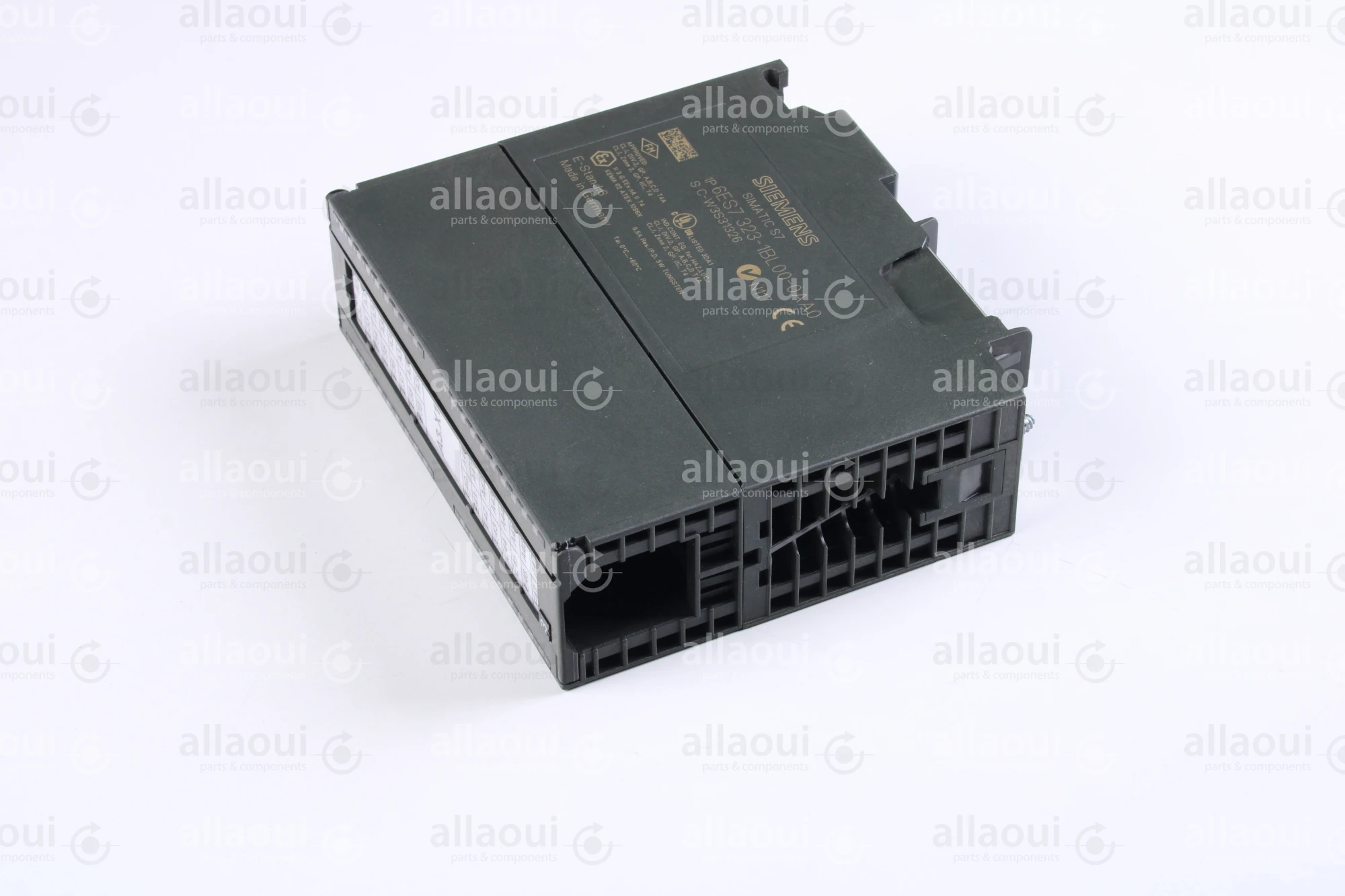 Siemens Digital Module 6ES7323-1BL00-0AA0 Siemens Digital Module 6ES7323-1BL00-0AA0