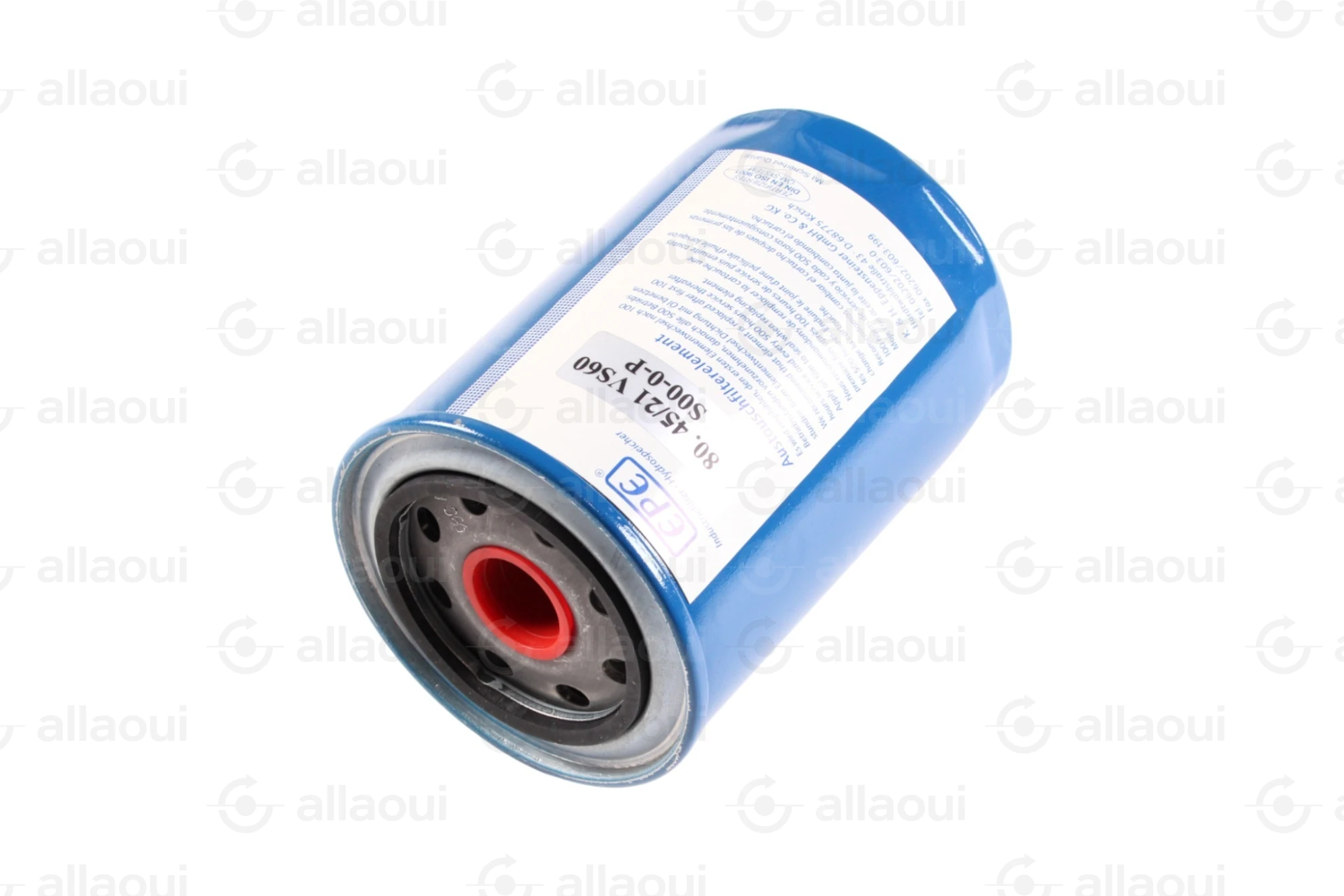 Bosch Rexroth Filter Element 45/21 80.45/21VS60-S00-0-P Bosch Rexroth Filter Element 45/21 80.45/21VS60-S00-0-P