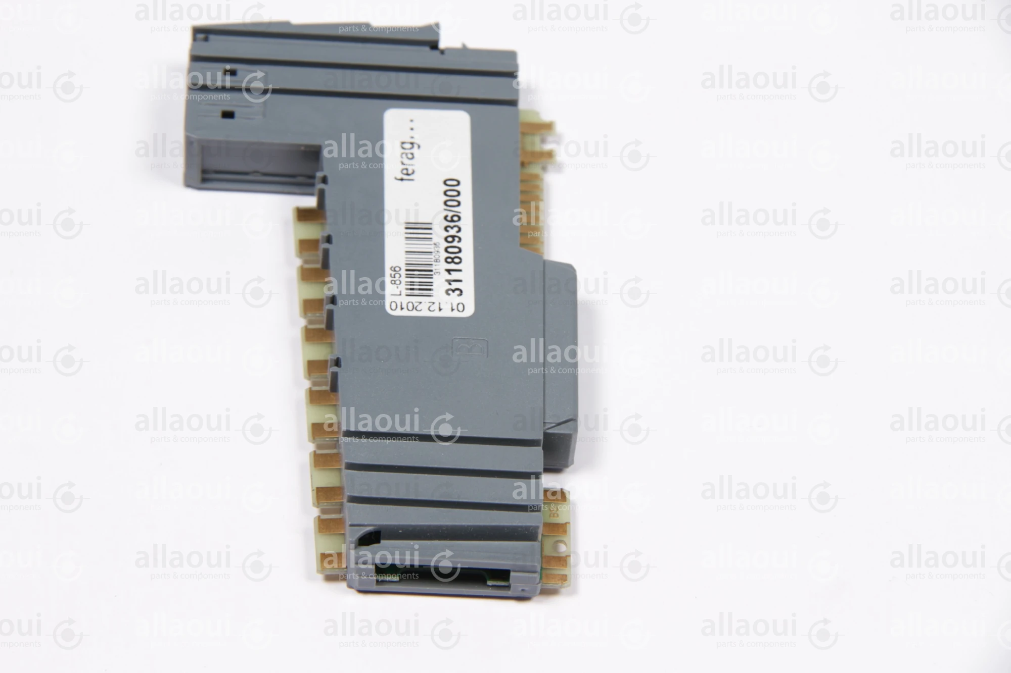 BR Automation Digital input module X 20 DI 9371 BR Automation Digital input module X 20 DI 9371