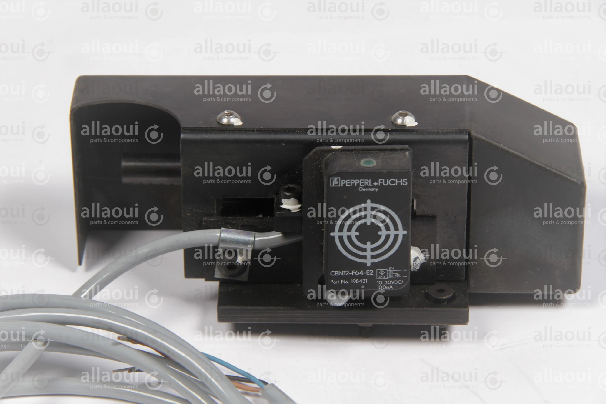 Koenig & Bauer (KBA) Sensor P0962791