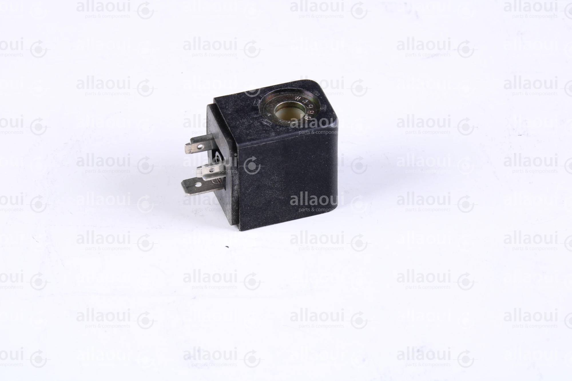 Heidelberg 4/2  Way Pneumatic Valve S9.184.1051/02