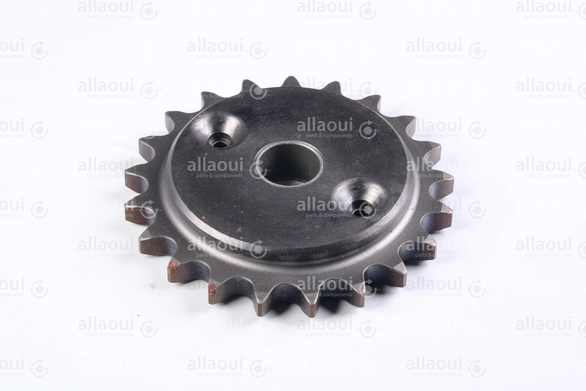 Müller Martini Sprocket 3/4"-Z21 3620.3519.4 Müller Martini Sprocket 3/4"-Z21 3620.3519.4