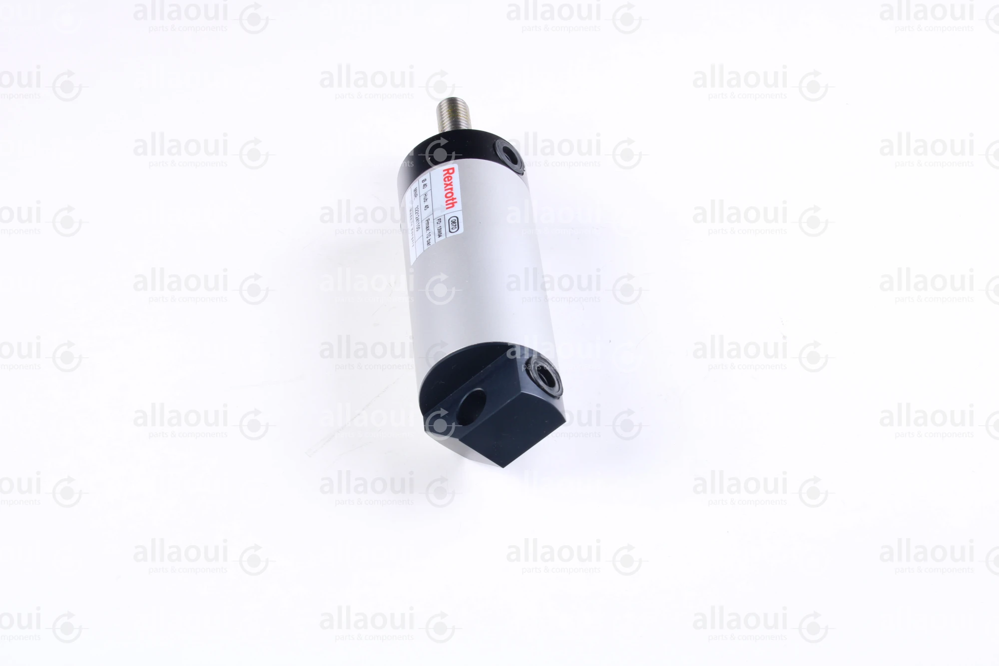 Bosch Rexroth Pneumatic Cylinder 3221241100 Bosch Rexroth Pneumatic Cylinder 3221241100