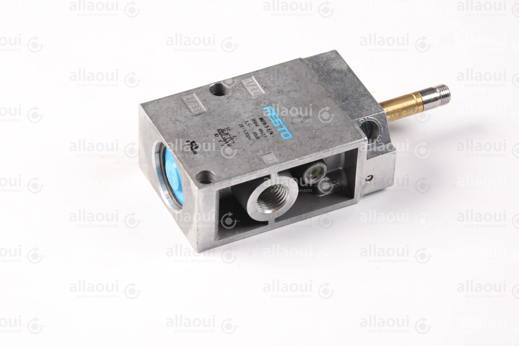 Festo Magnet Valve 9964 Festo Magnet Valve 9964