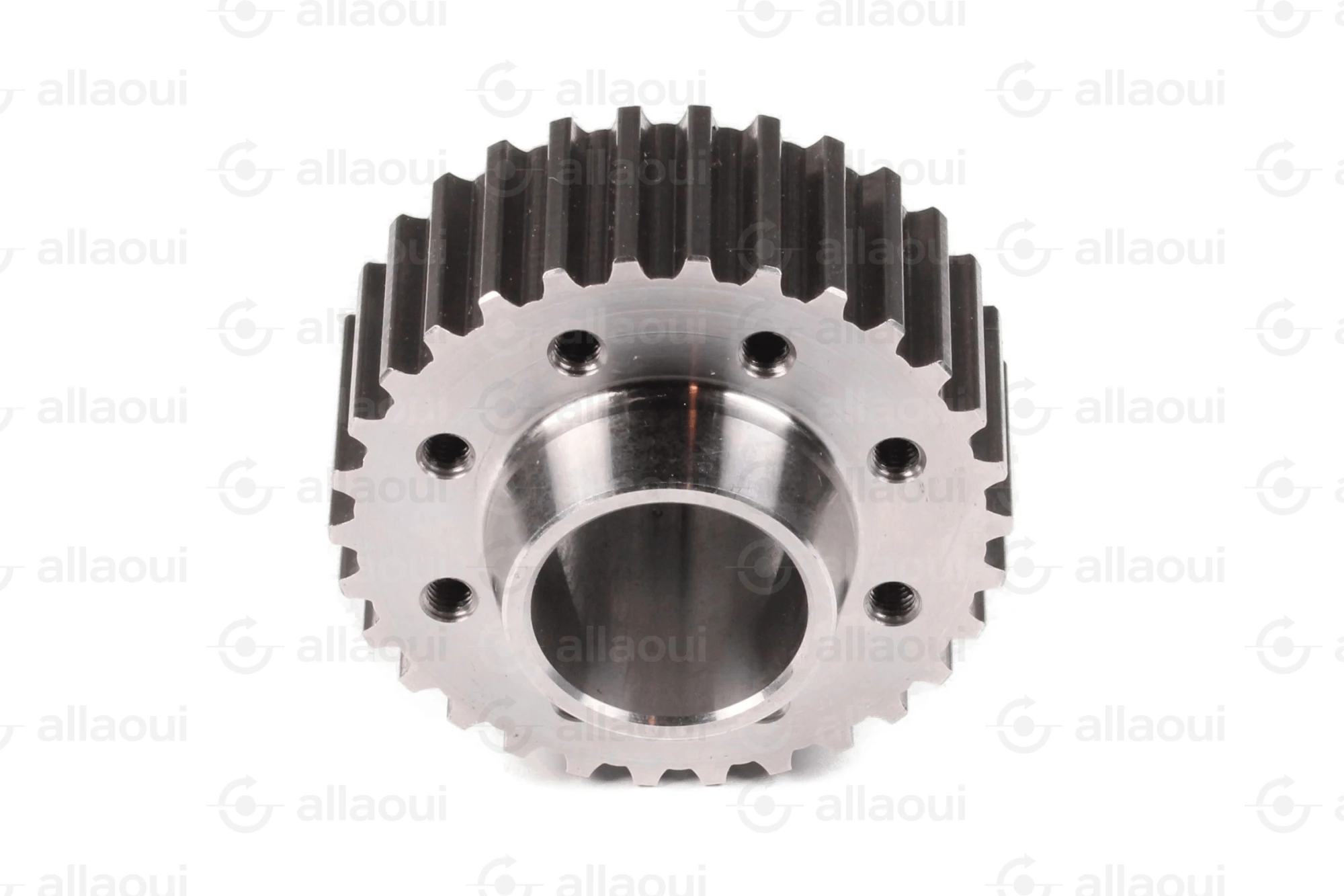 Manroland Timing Belt Pulley 16.26083-0074 Manroland Timing Belt Pulley 16.26083-0074
