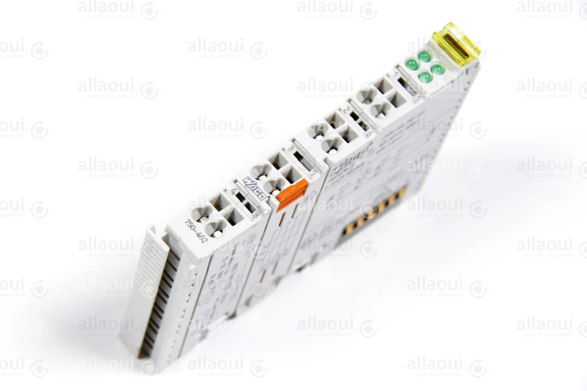 Wago 750-402 750-402 Wago 750-402 750-402