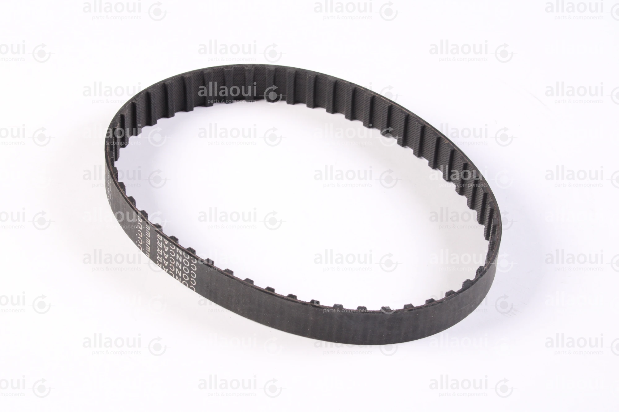 ConCar Timing Belt 187-L-20 ConCar Timing Belt 187-L-20
