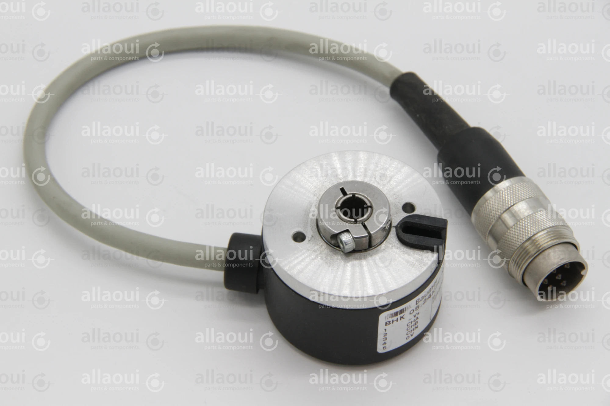 Baumer Encoder 05.24K30/K548 Baumer Encoder 05.24K30/K548