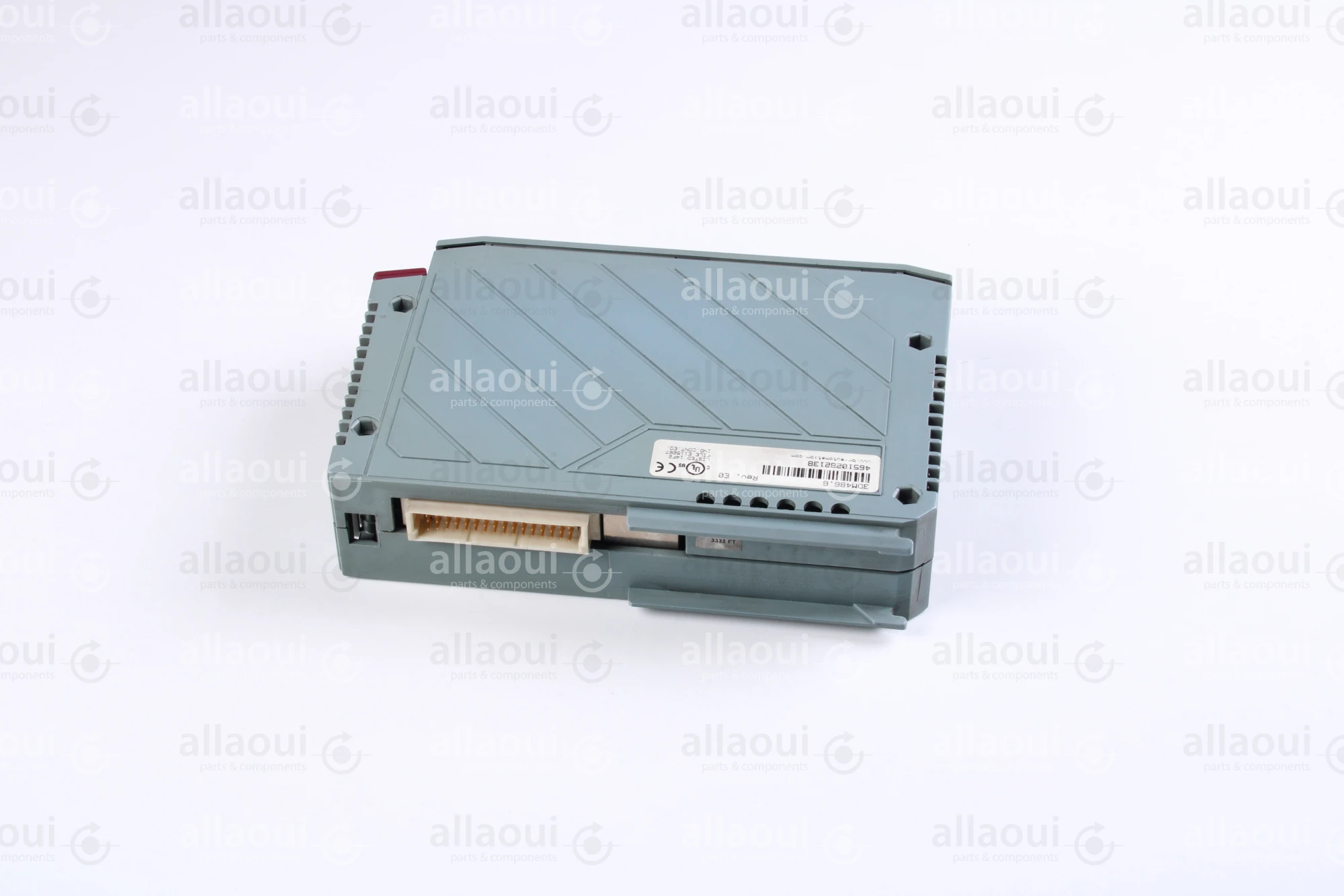 BR Automation Module 3DM486.6 (1) BR Automation Module 3DM486.6 (1)
