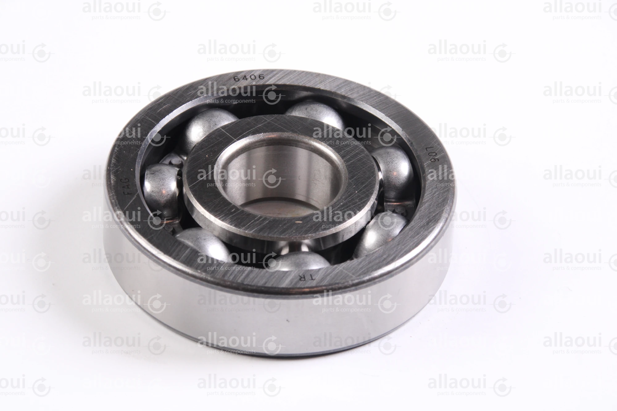 FAG Deep Groove Ball Bearings 6406-A FAG Deep Groove Ball Bearings 6406-A