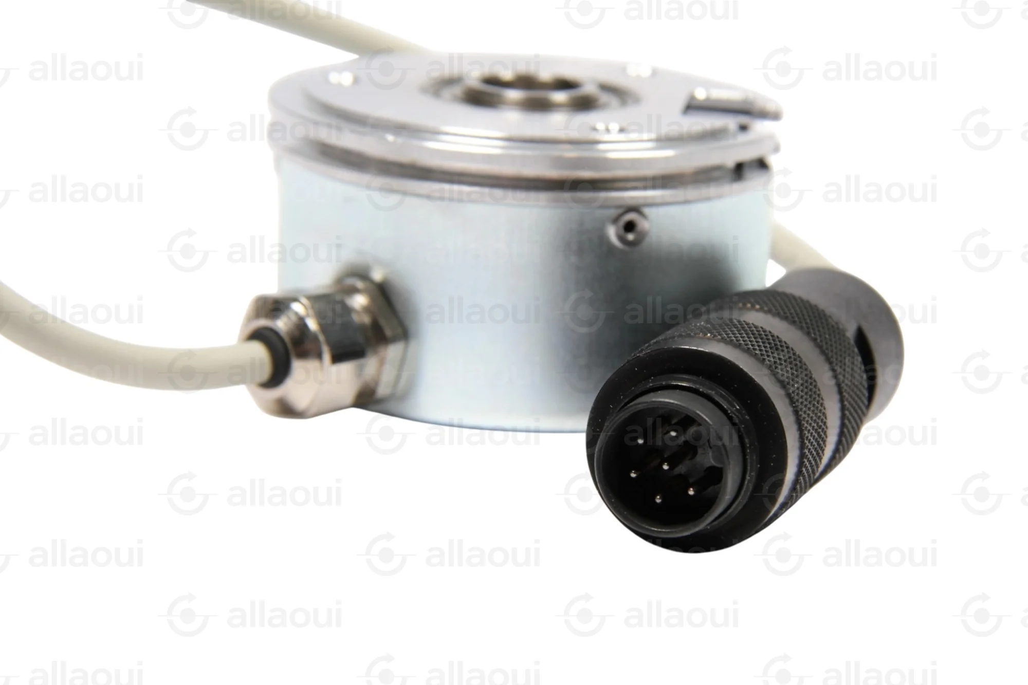 Baumer Encoder BHF 16.24K720/405654
