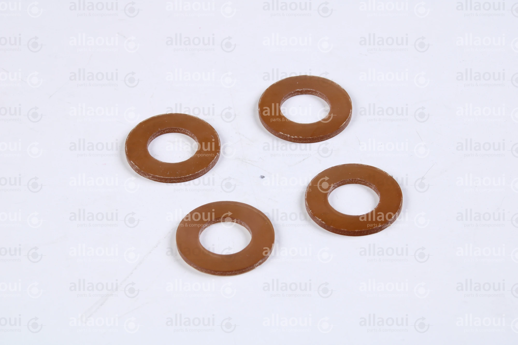 Müller Martini Washer RD30X2 (4 Pieces) 7526.1704.4 Müller Martini Washer RD30X2 (4 Pieces) 7526.1704.4