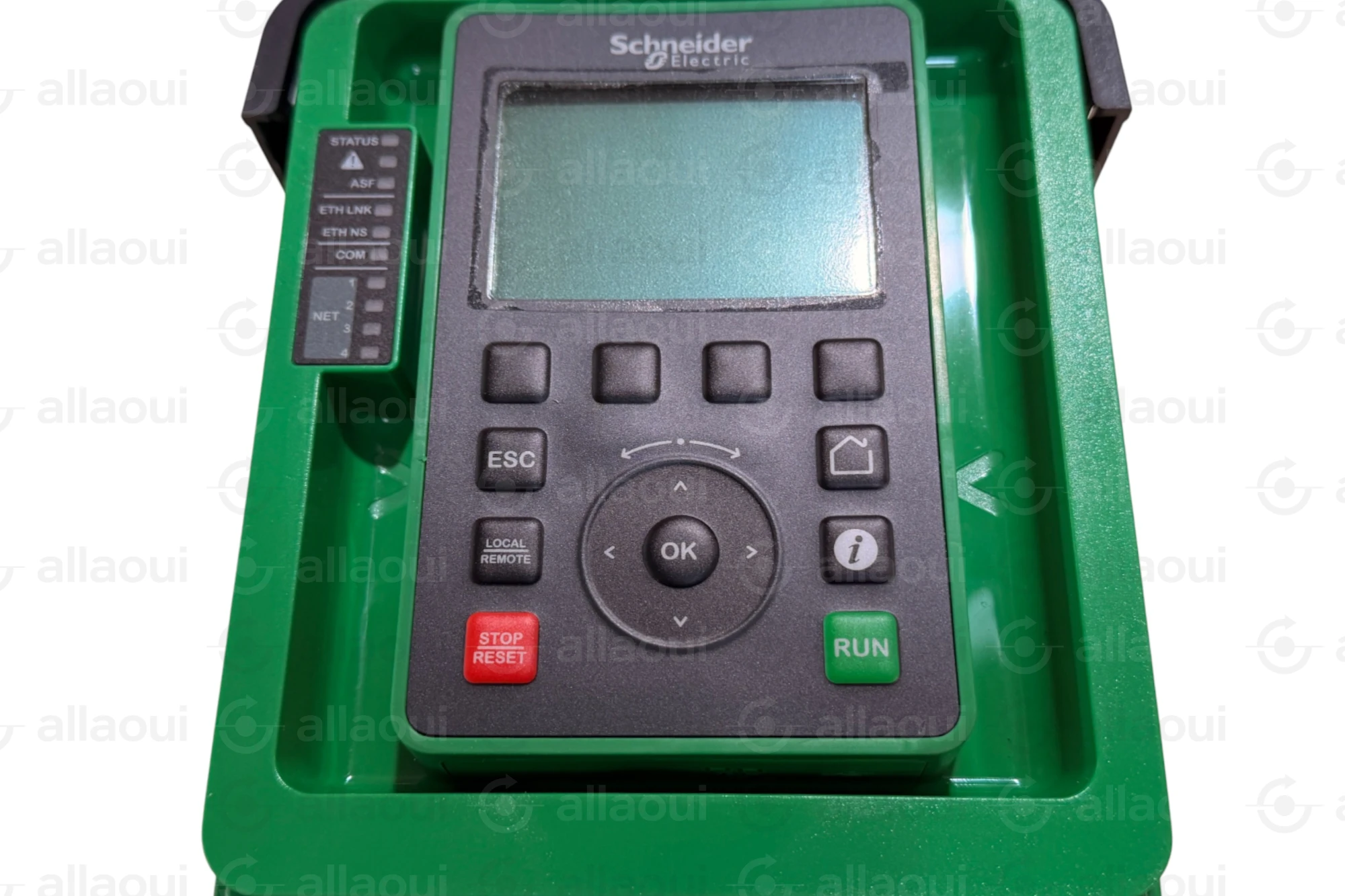 Schneider Electric Frequency Converter Altivar Process ATV600 1.5kW 200-240V ATV630U15M3 Schneider Electric Frequency Converter Altivar Process ATV600 1.5kW 200-240V ATV630U15M3