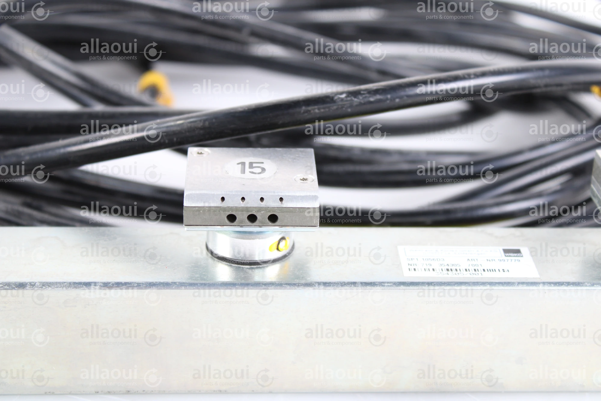 Weko Powder Spray 997779 Weko Powder Spray 997779