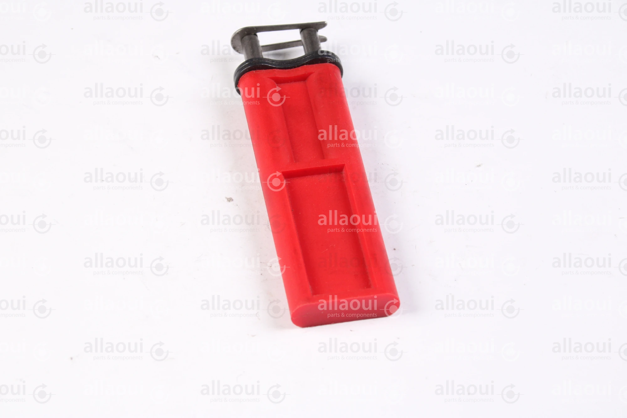 Müller Martini Chain Pin Red 100mm 3006.5671.3 Müller Martini Chain Pin Red 100mm 3006.5671.3