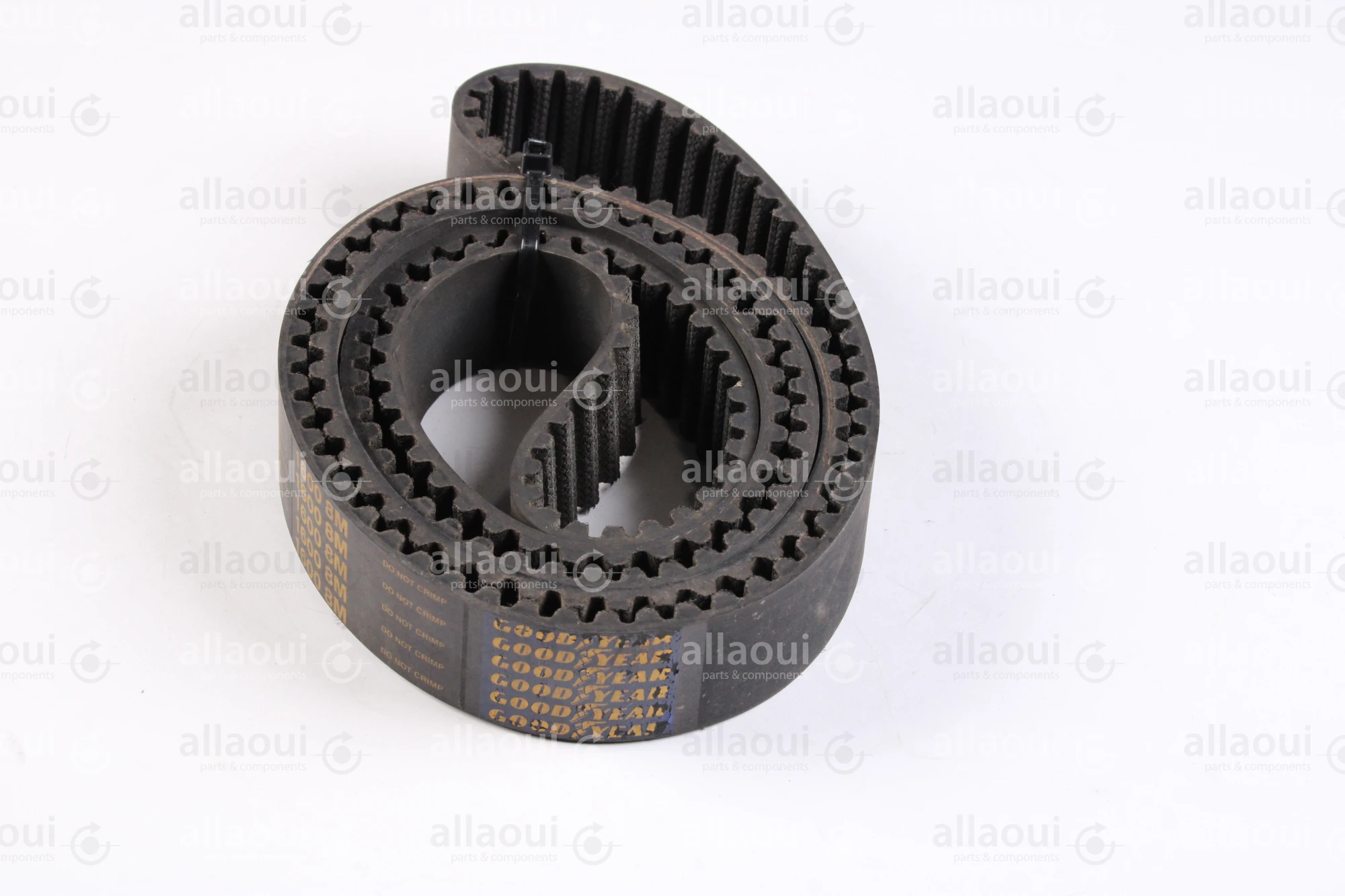 Goodyear Timing Belt 1600-8M-30mm Goodyear Timing Belt 1600-8M-30mm