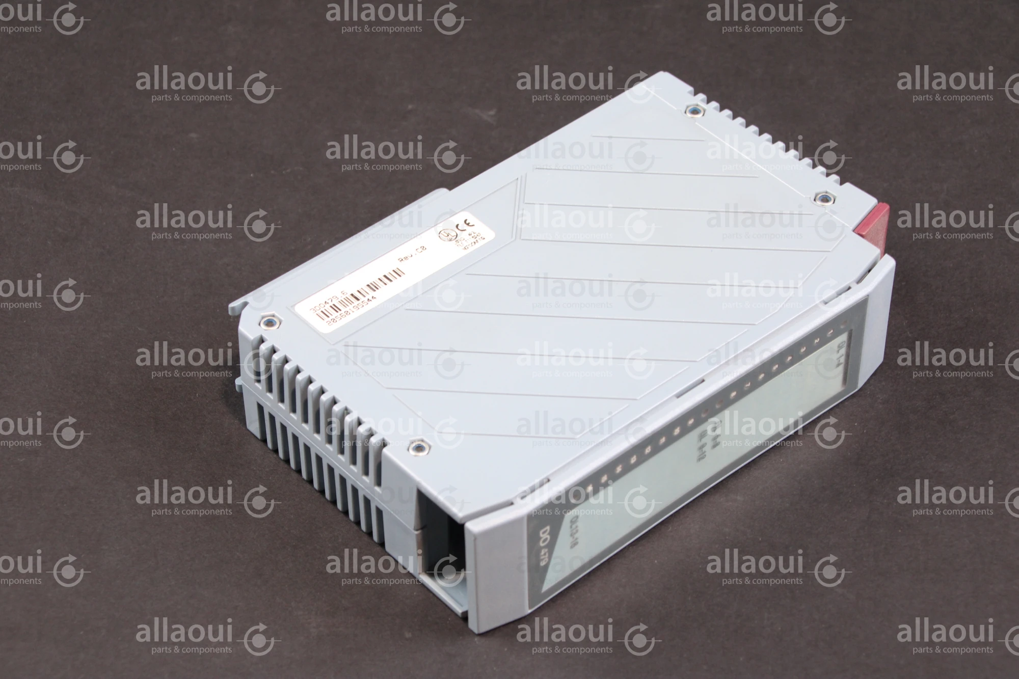 B&R Industrial Automation Digital Output Module 3DO479.6 B&R Industrial Automation Digital Output Module 3DO479.6
