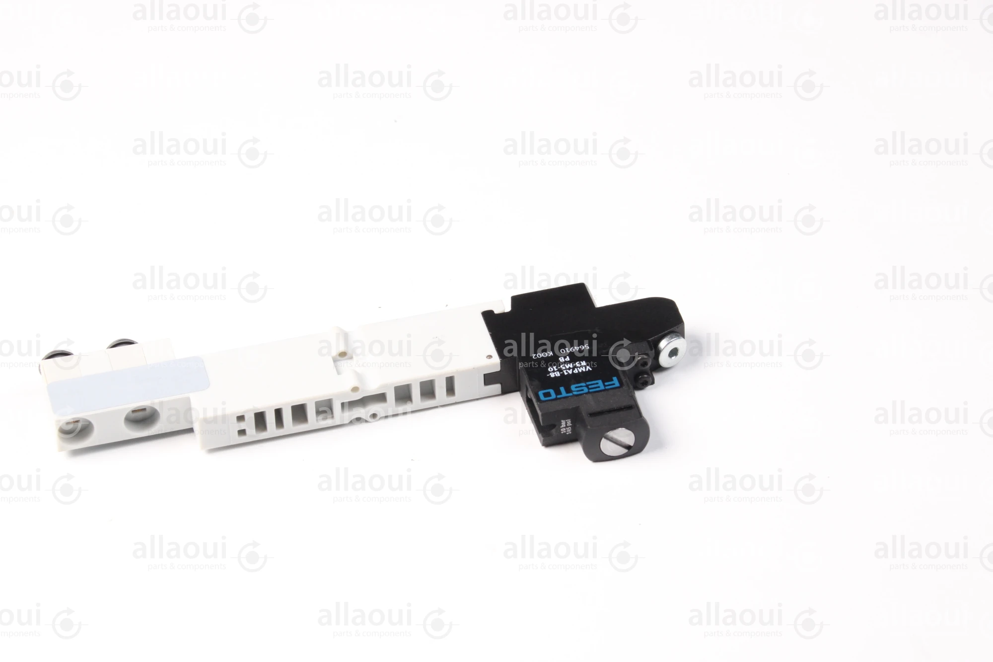 Festo Regulator plate VMPA1-B8-R3-M5-10 Festo Regulator plate VMPA1-B8-R3-M5-10