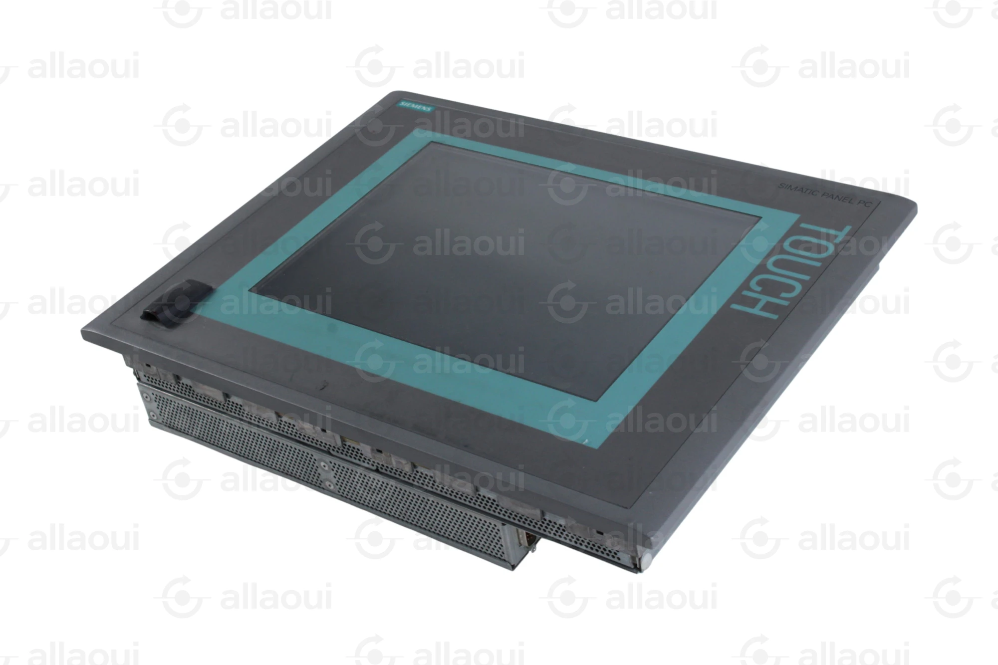 Siemens SIMATIC PANEL PC 477B 12" TOUCH DISPLAY SVPC6855011