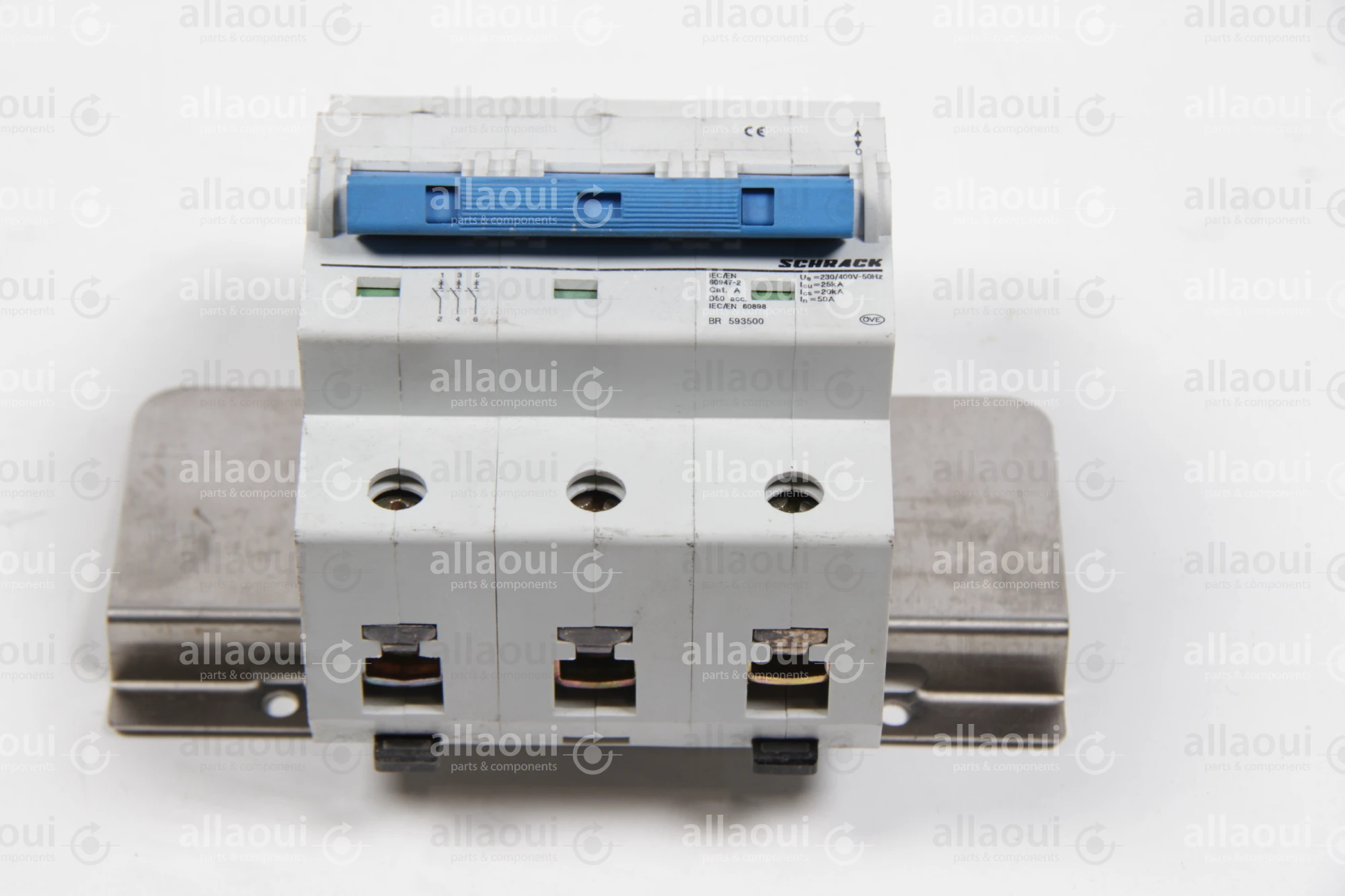 Schrack BR 593500 BR 593500 Schrack BR 593500 BR 593500