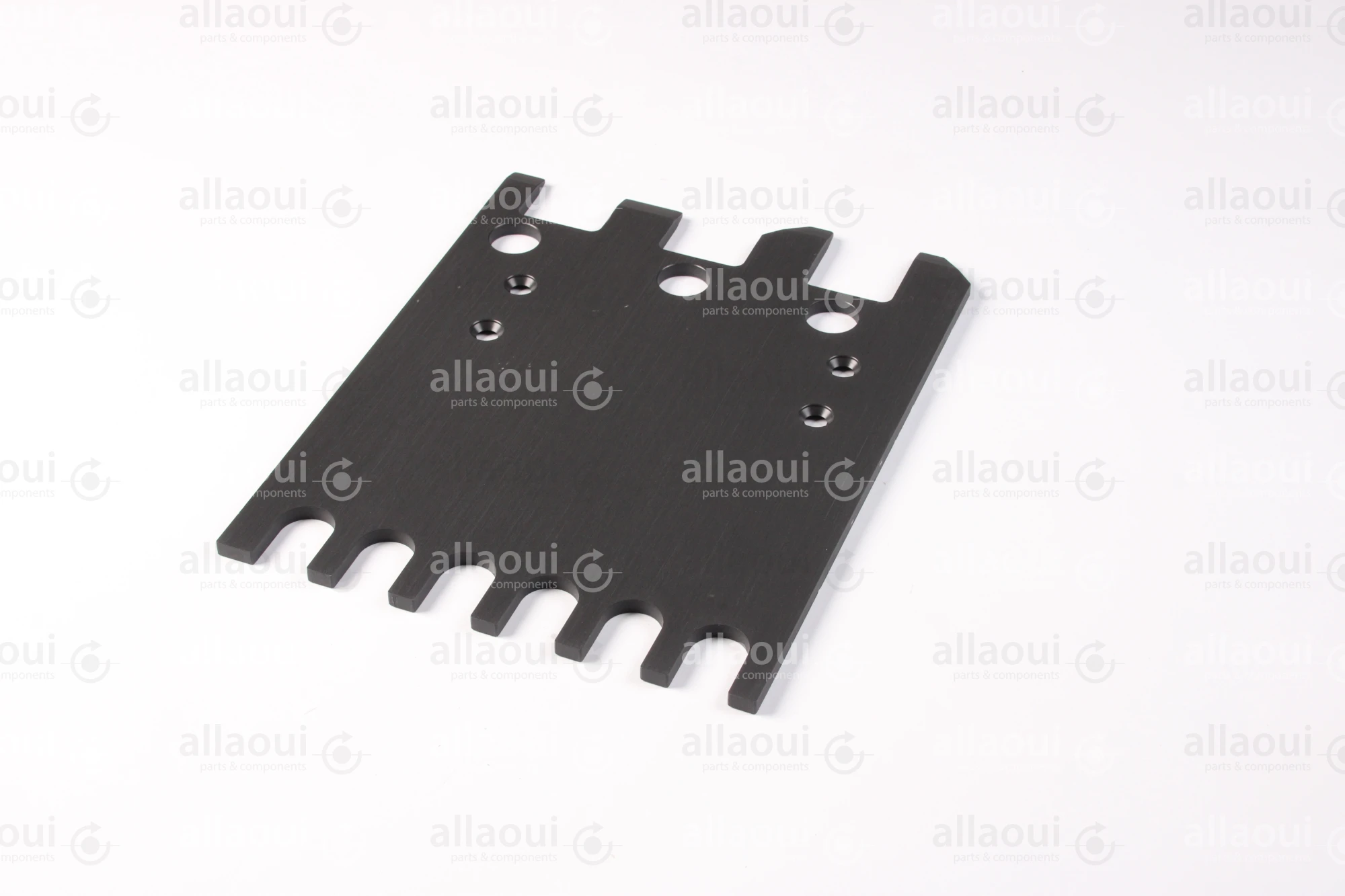 Müller Martini Guide BL6X194X248 7526.1729.3 Müller Martini Guide BL6X194X248 7526.1729.3