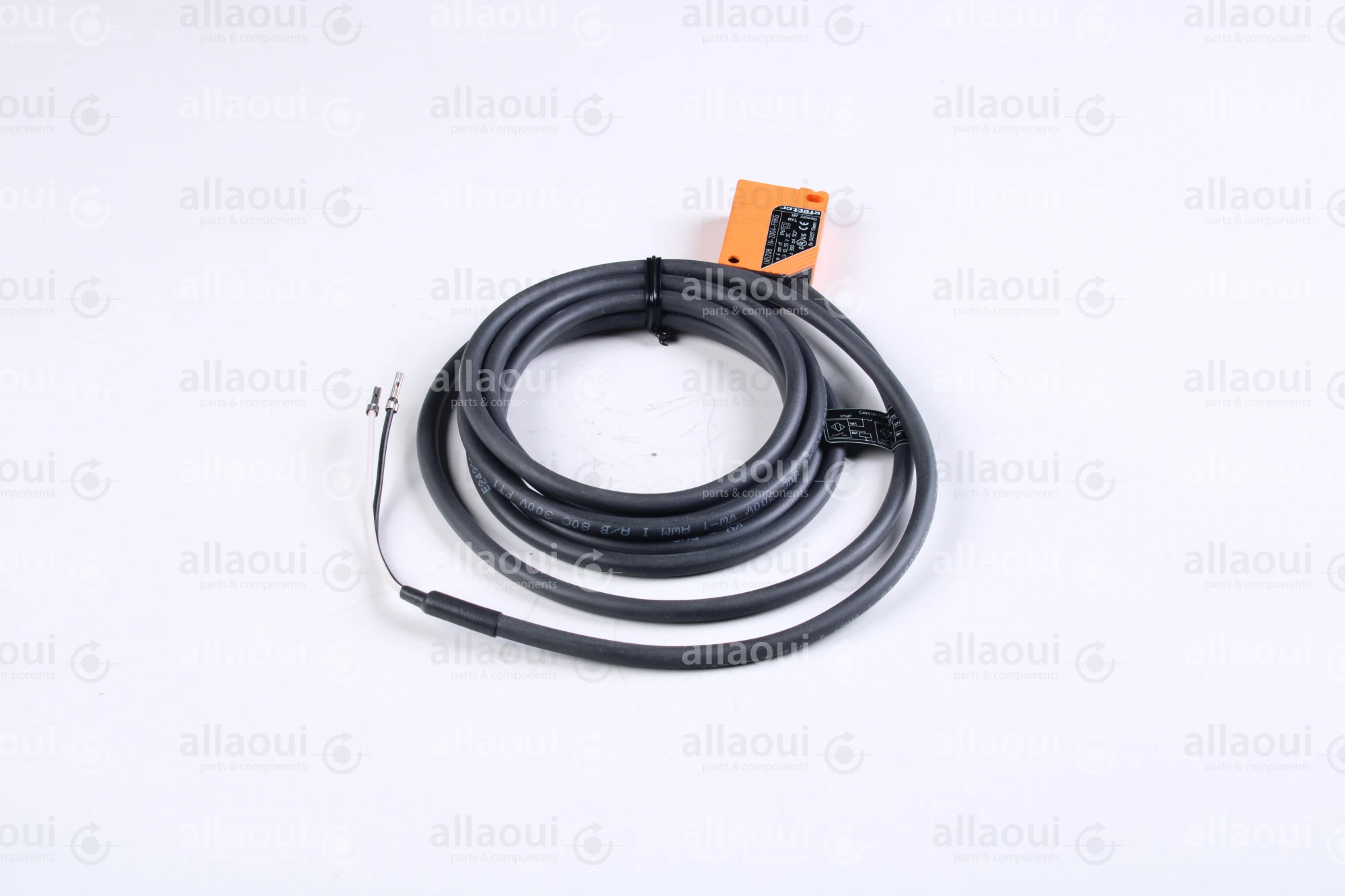 Mosca Elektronik Inductive sensor IN5208 Mosca Elektronik Inductive sensor IN5208