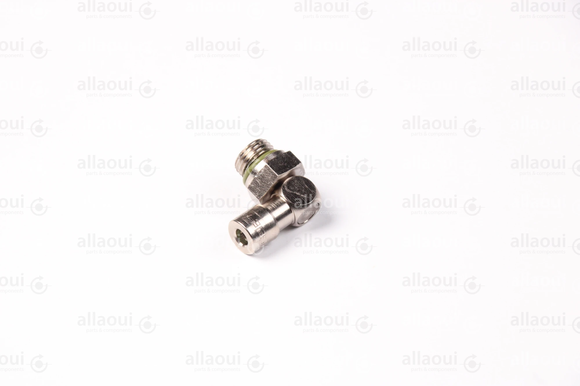 Manroland Parts for cylinder grease lubrication 70.00010-3716 Manroland Parts for cylinder grease lubrication 70.00010-3716