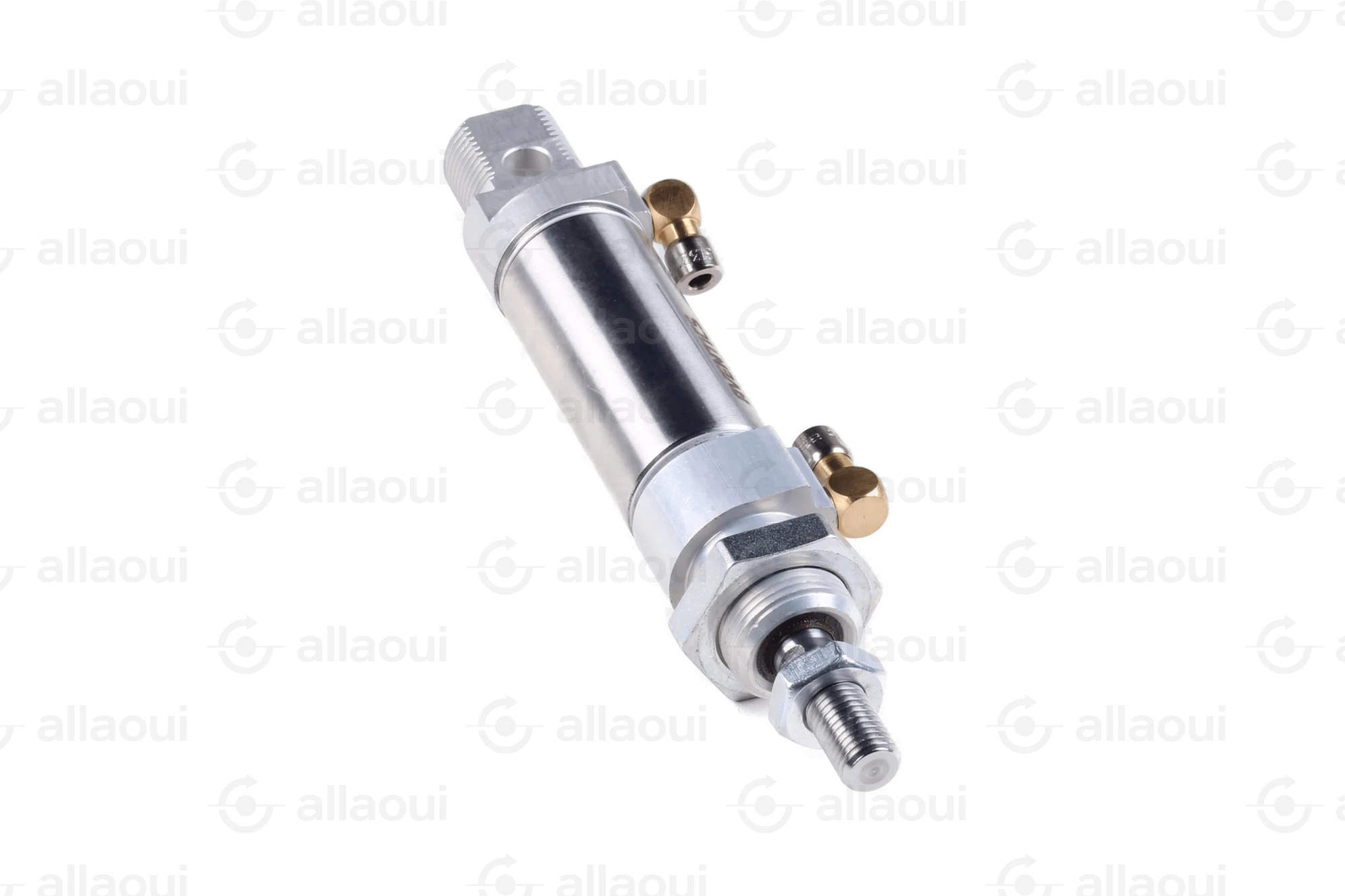 Aventics Pneumatic Cylinder 0 822 334 280 Aventics Pneumatic Cylinder 0 822 334 280