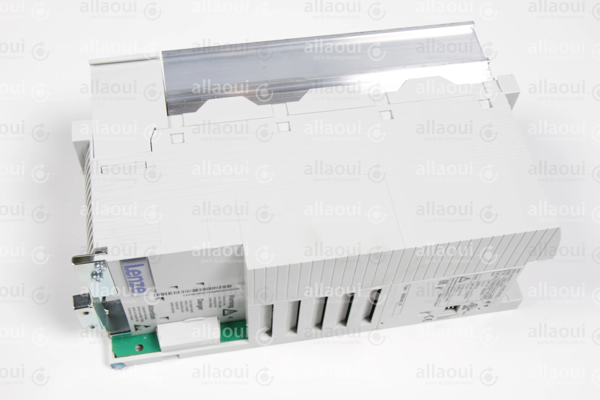 Lenze Frequency Converter 8200 Vector E82EV302K2C Lenze Frequency Converter 8200 Vector E82EV302K2C