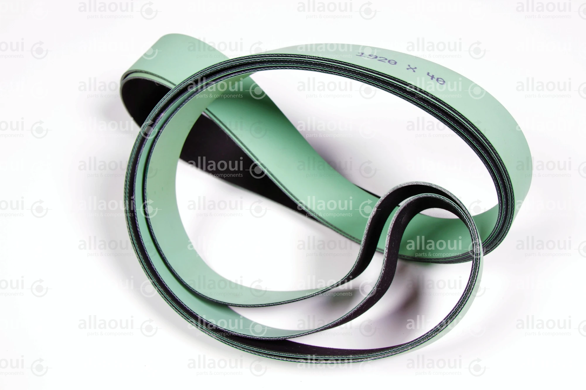 MBO Belt TC-20EF-40 X 1920 1397280 MBO Belt TC-20EF-40 X 1920 1397280