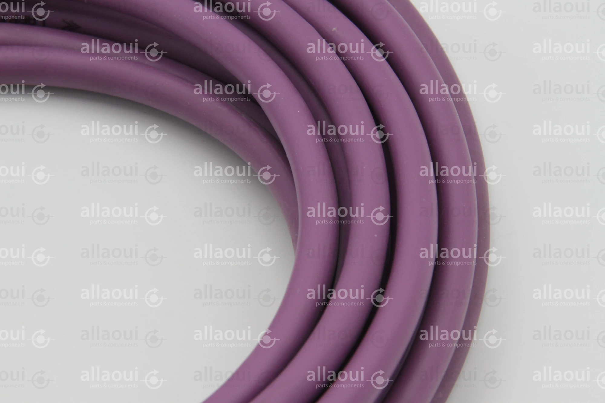 Müller Martini Cable Set No W89 H22510225 Müller Martini Cable Set No W89 H22510225