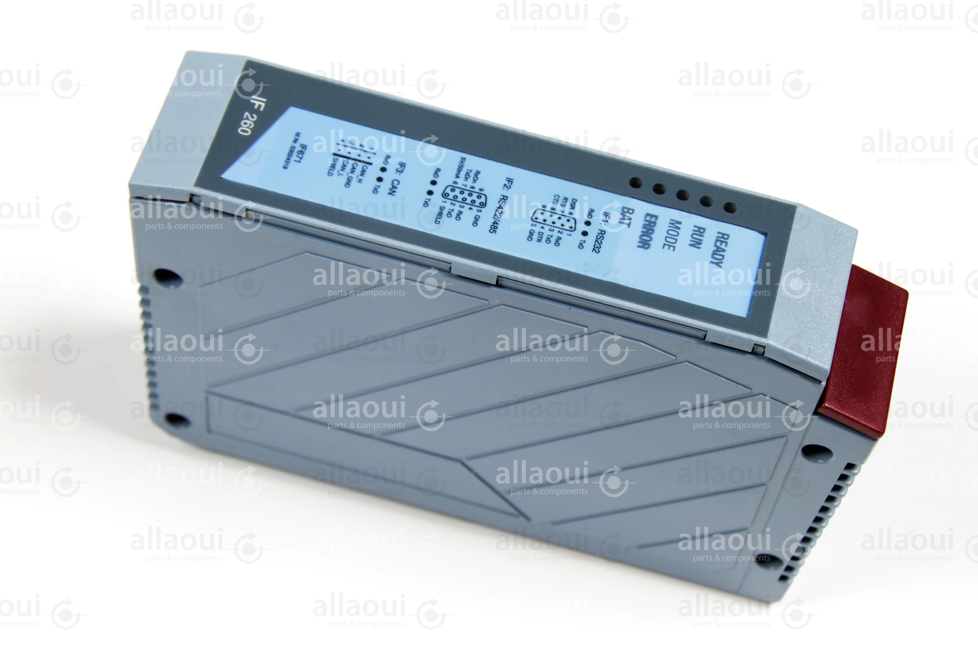 BR Automation Interface Module IF260 BR Automation Interface Module IF260