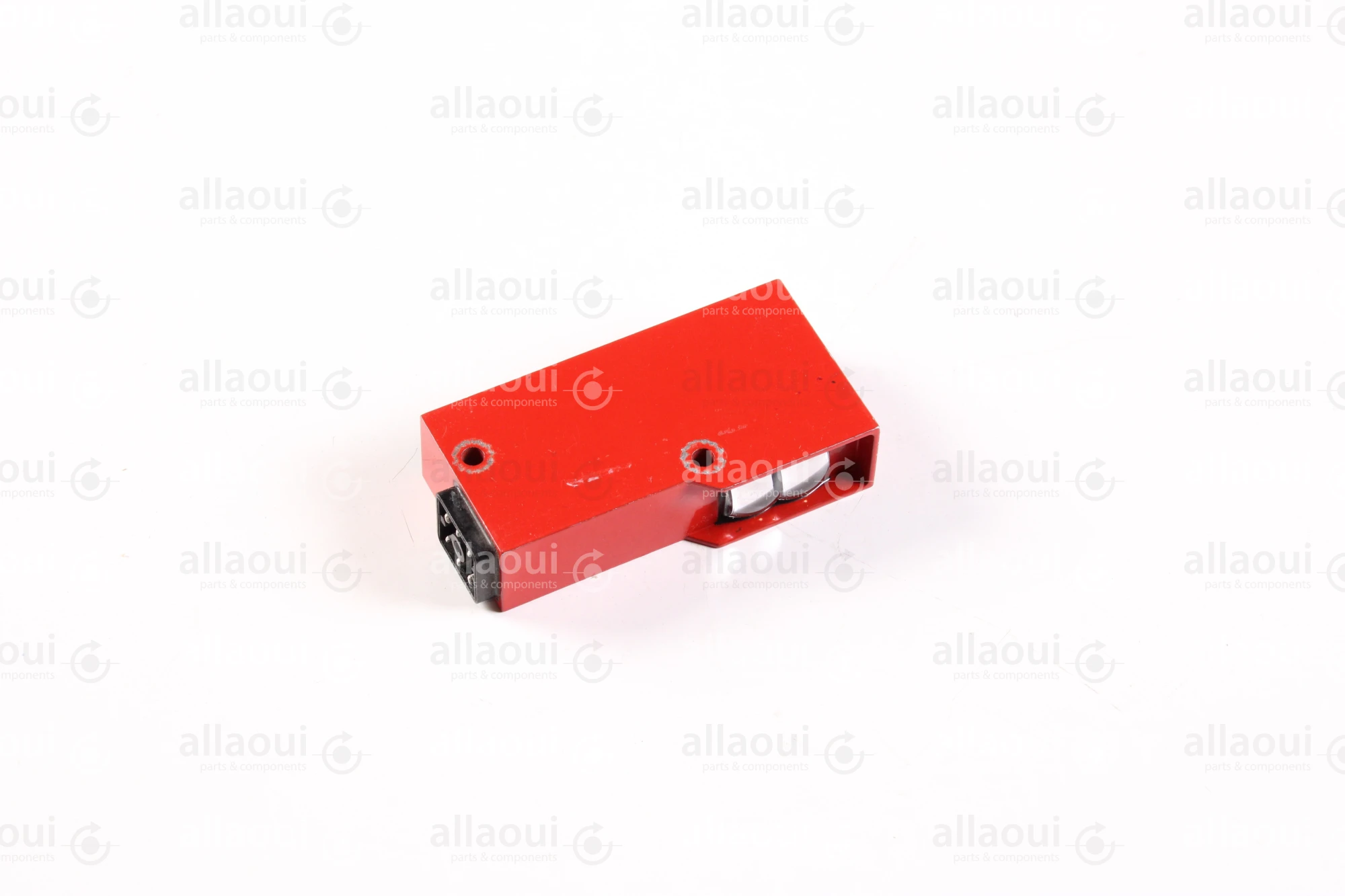 Leuze Electronic Photoelectric Sensor LS 92/4E-S Leuze Electronic Photoelectric Sensor LS 92/4E-S