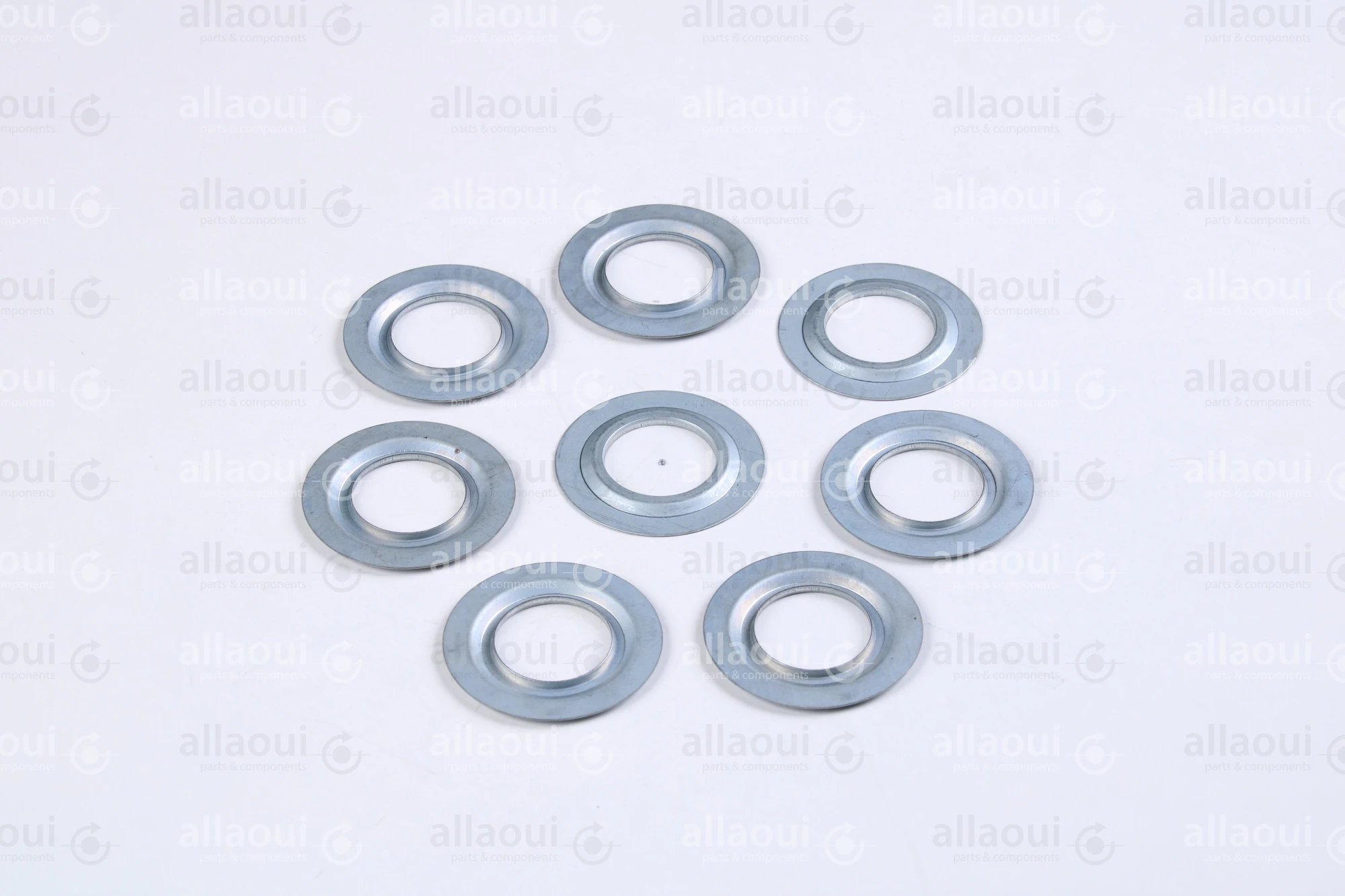 Müller Martini Sealing Ring 6202JV (8 Pieces) 0035.1767 Müller Martini Sealing Ring 6202JV (8 Pieces) 0035.1767