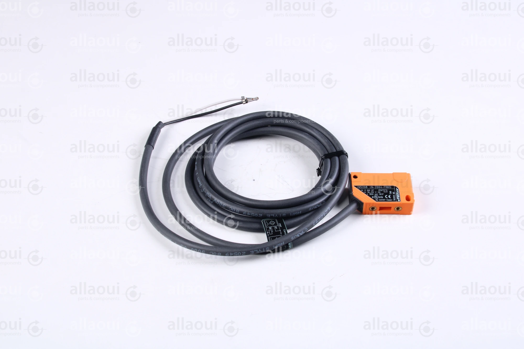 Mosca Elektronik Inductive sensor IN5208 Mosca Elektronik Inductive sensor IN5208