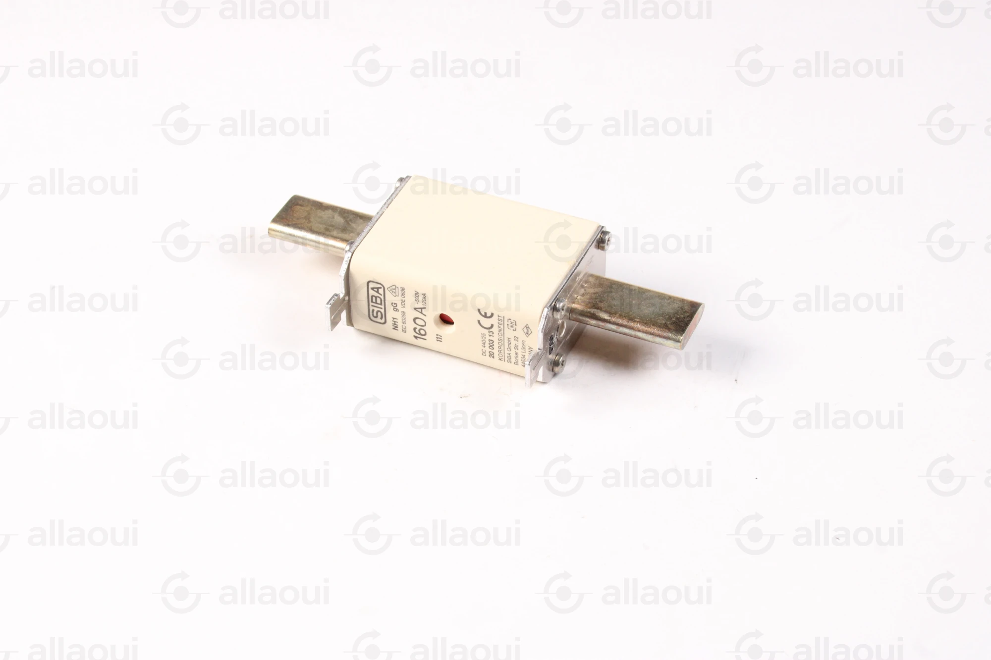 Siba Fuse (3 pieces) 2000313.60 Siba Fuse (3 pieces) 2000313.60