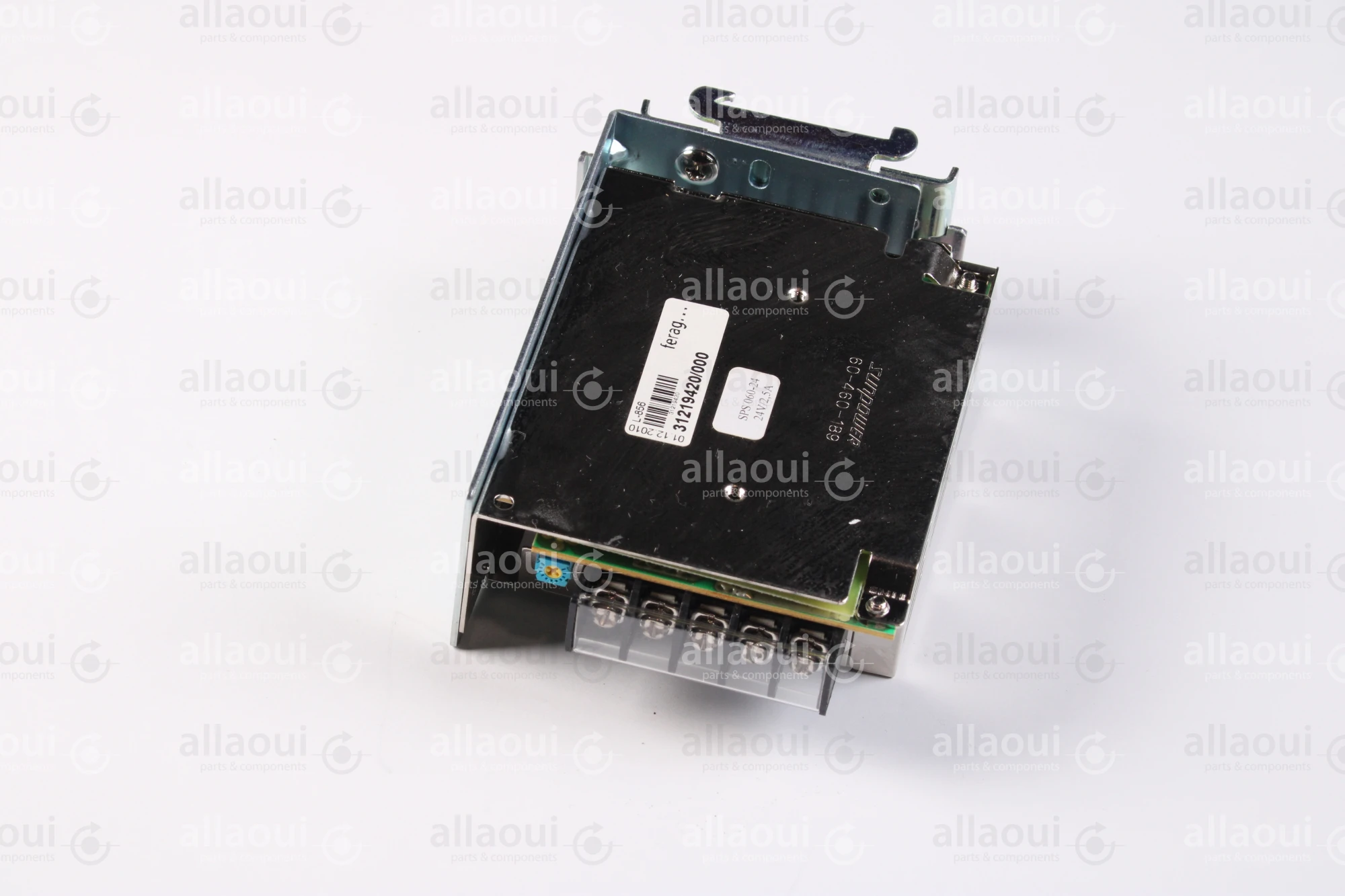 Sunpower Power Supply SPS-060-24 Sunpower Power Supply SPS-060-24