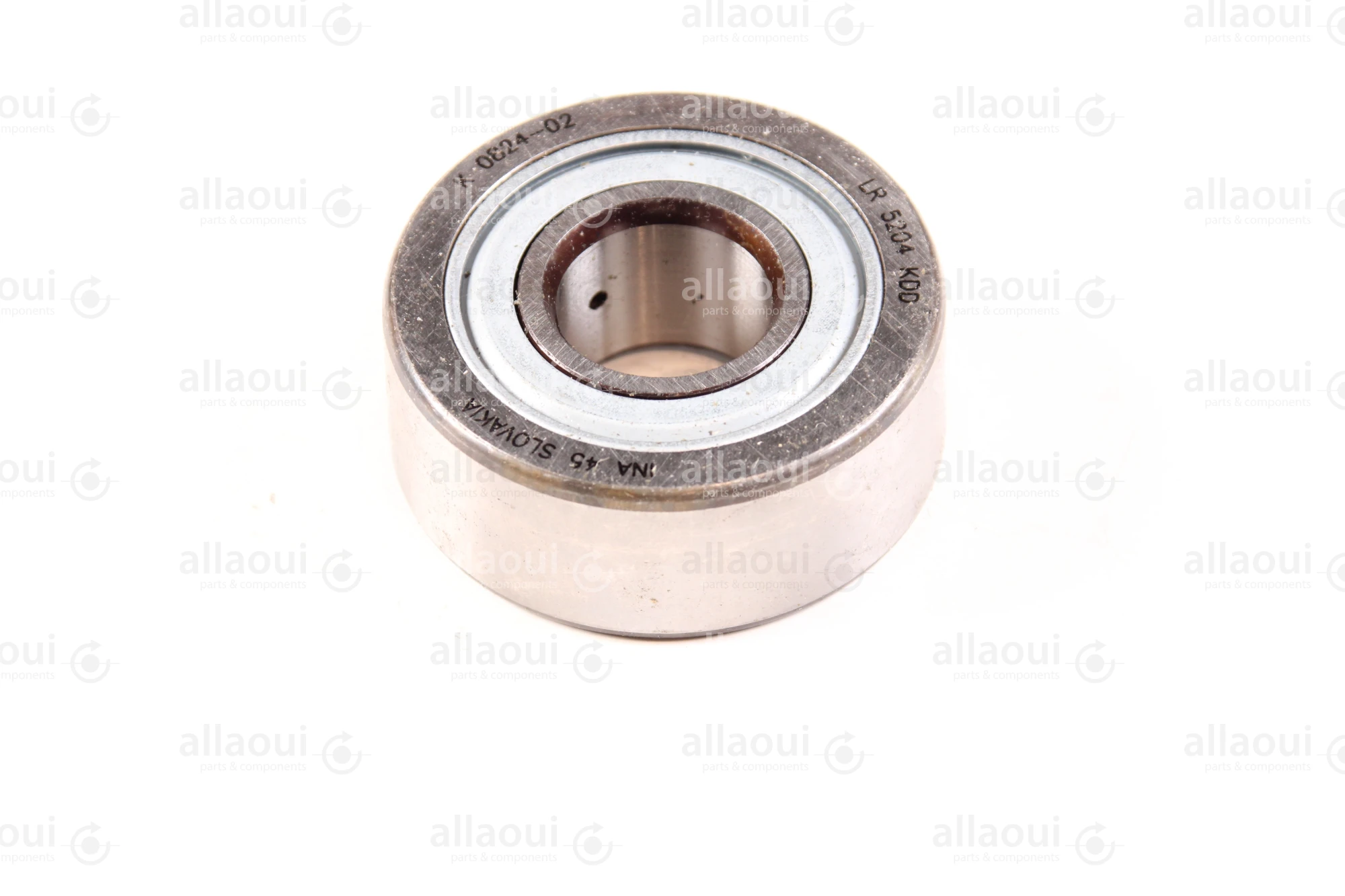 INA LR 5204 KDD LR 5204 KDD INA LR 5204 KDD LR 5204 KDD