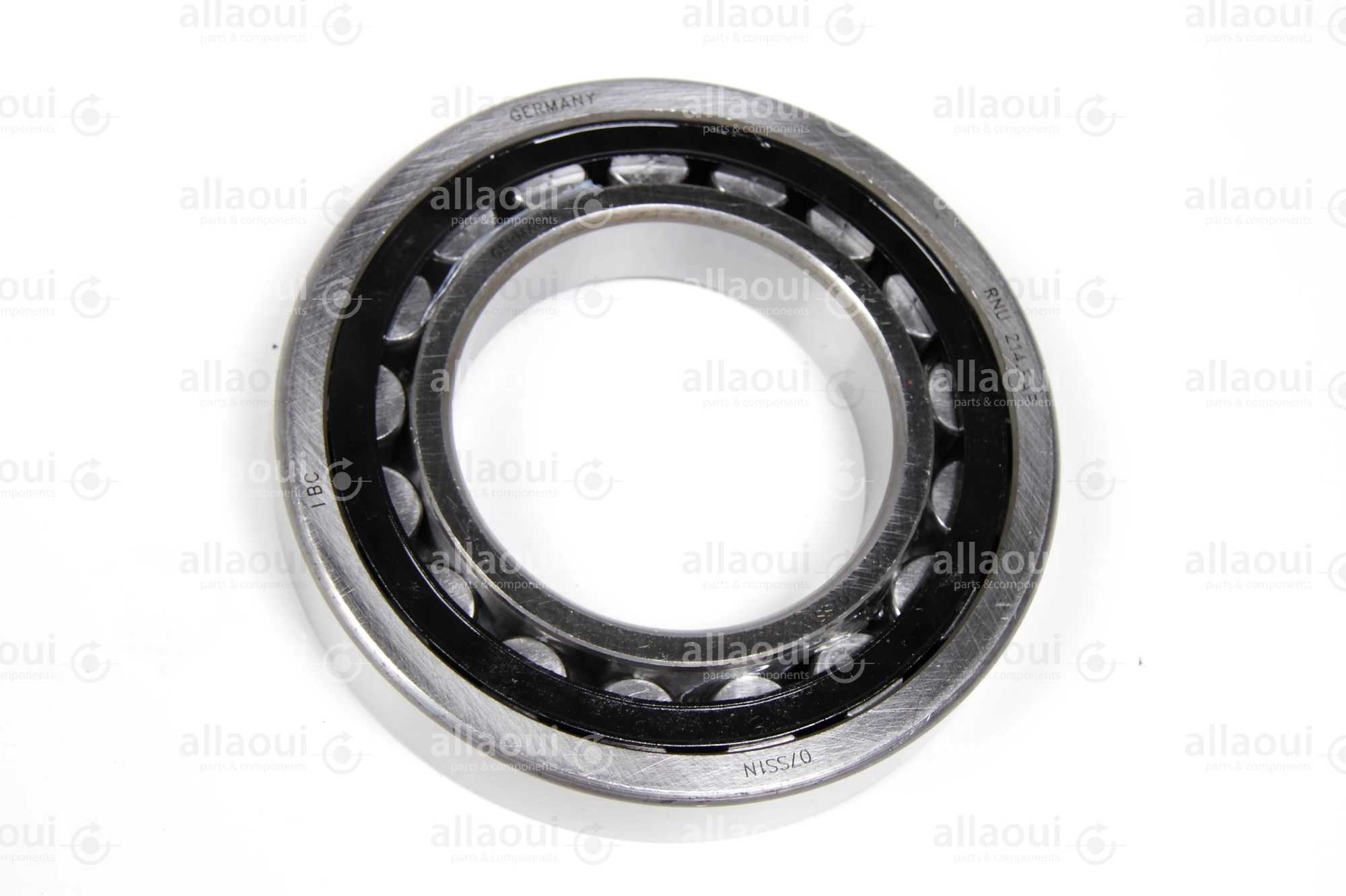 Industrial Bearing Components IBC NU 216 EA 06.32570-7600 Industrial Bearing Components IBC NU 216 EA 06.32570-7600