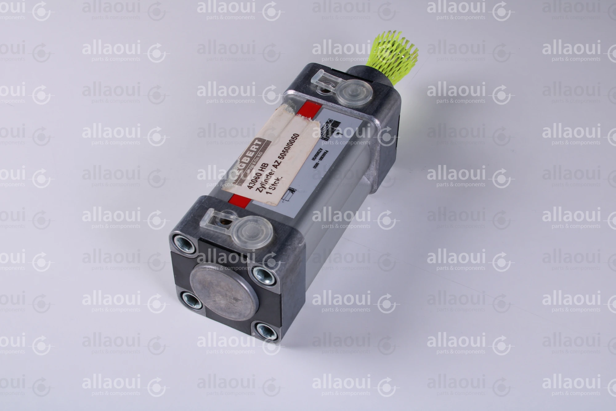 Segbert Pneumatic Cylinder AZ 5050/00050 43060 HB Segbert Pneumatic Cylinder AZ 5050/00050 43060 HB