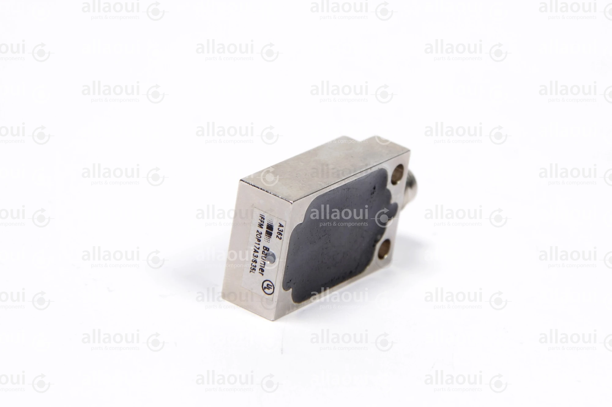 Baumer Sensor IFFM 20P17A3/S35L Baumer Sensor IFFM 20P17A3/S35L