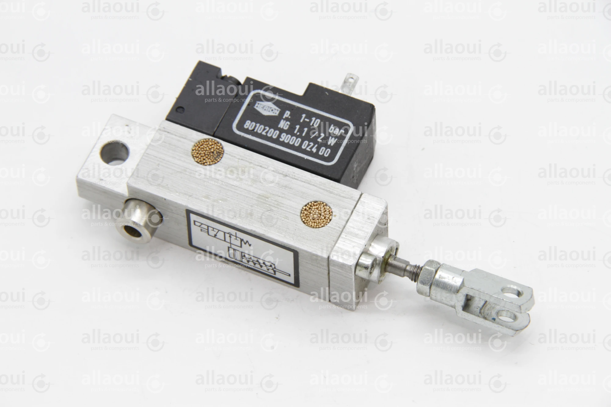 Herion Pneumatic Cylinder Herion Pneumatic Cylinder
