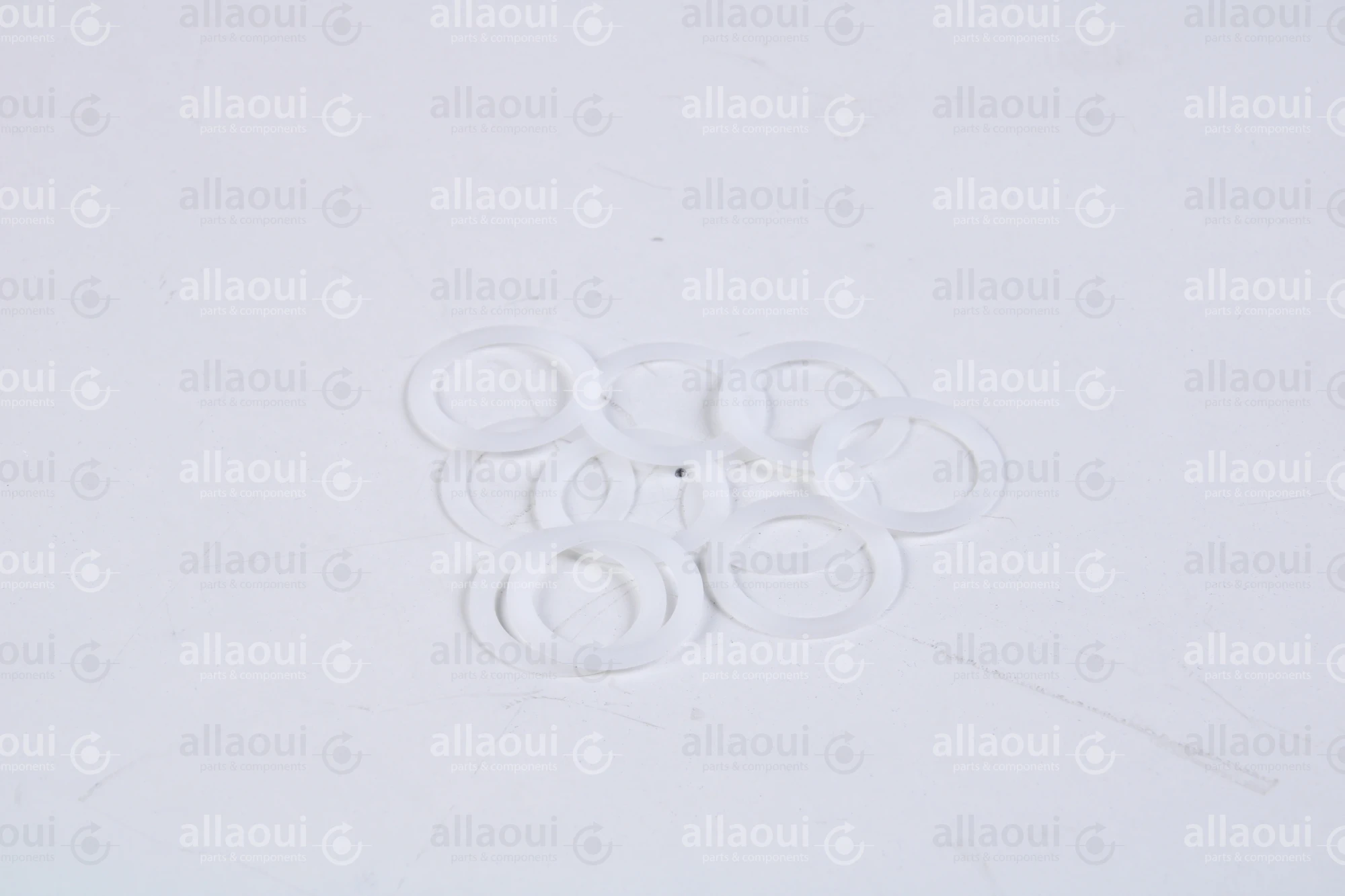 MBO Spacer Washer (94 Pieces) 10.5328.005 MBO Spacer Washer (94 Pieces) 10.5328.005