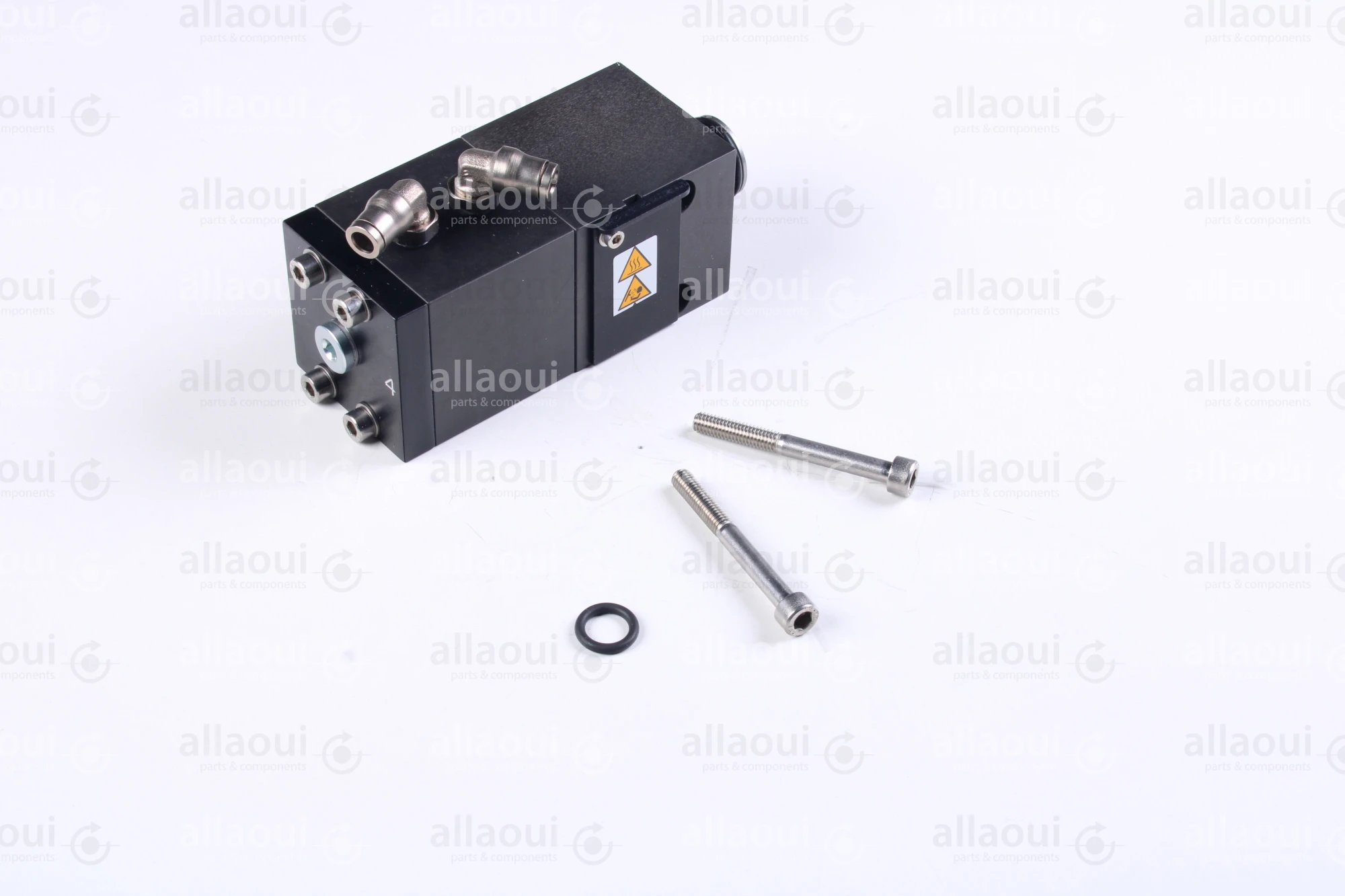 Robatech Valve AX300 150092 Robatech Valve AX300 150092