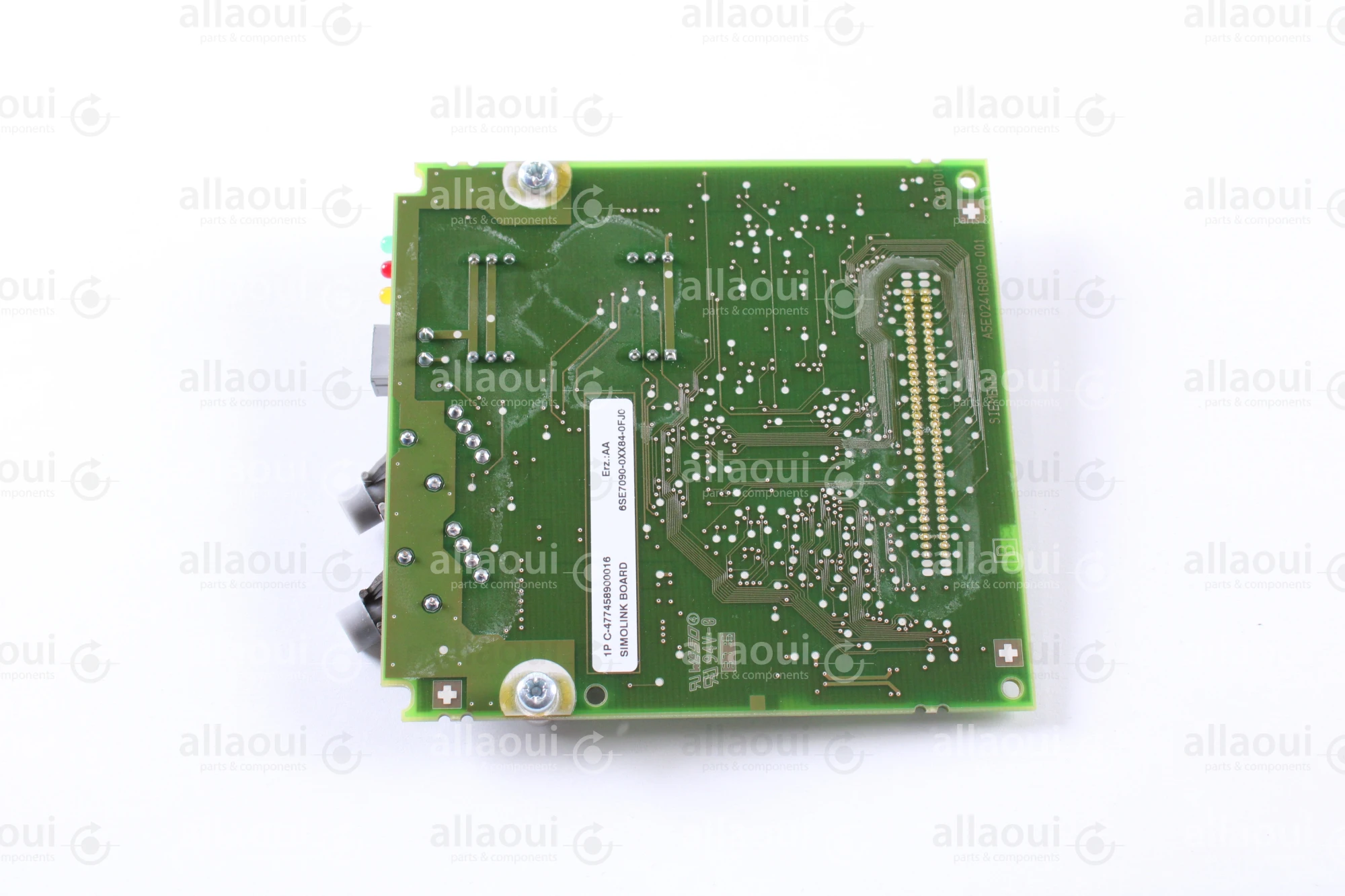 Siemens SIMOVERT Masterdrive 6SE7090-0XX84-0FJ0